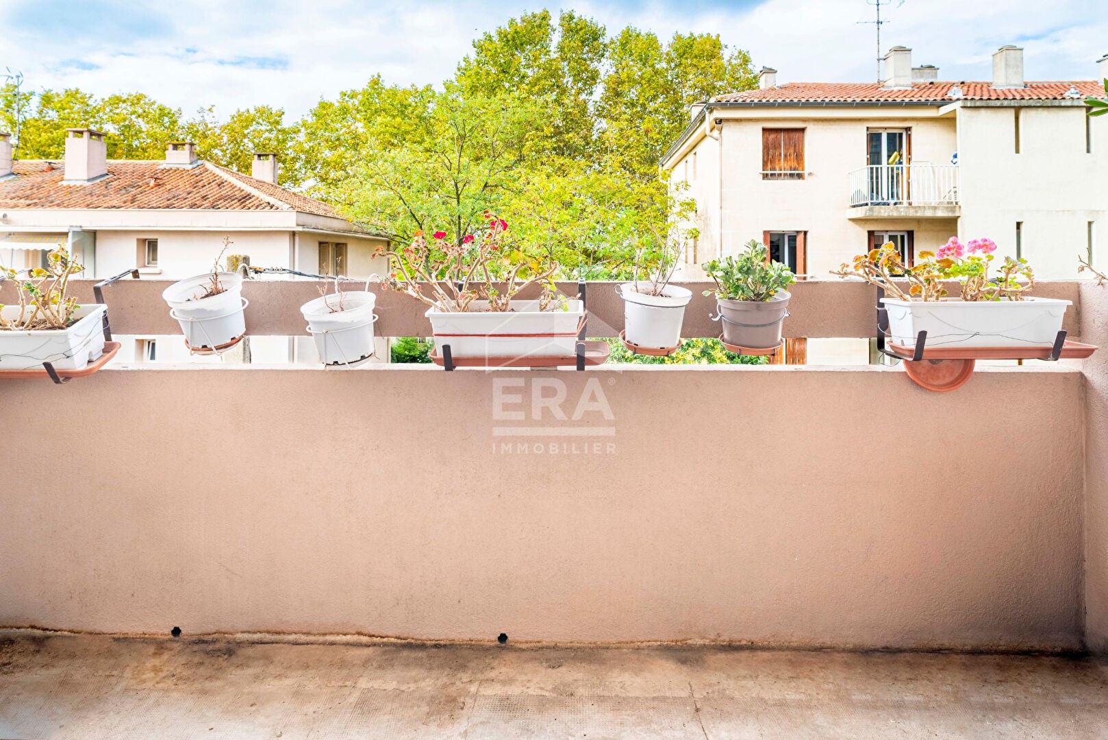 Vente Appartement à Aix-en-Provence 4 pièces