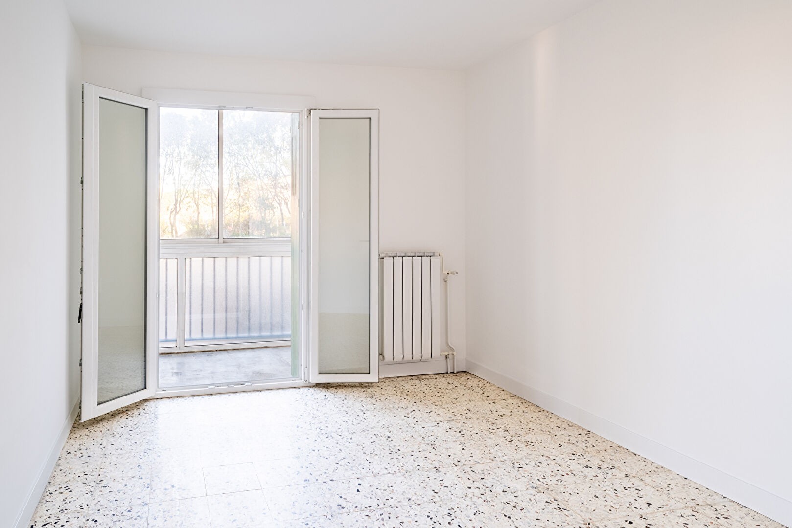 Vente Appartement à Aix-en-Provence 3 pièces