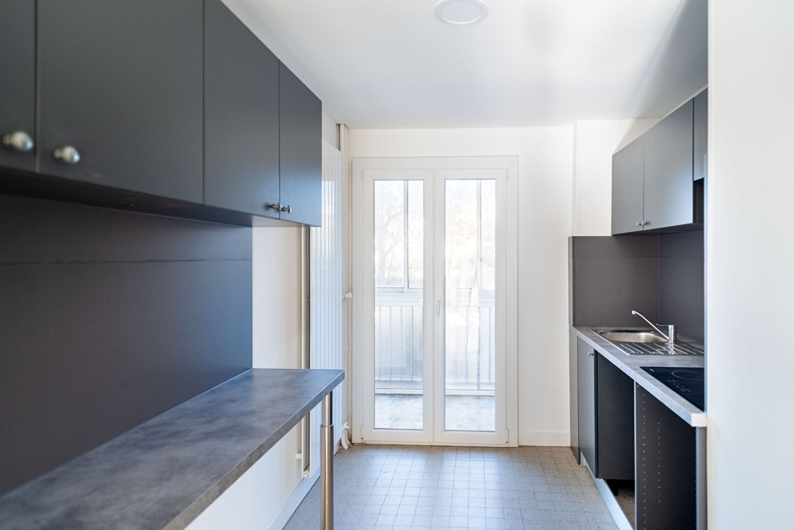 Vente Appartement à Aix-en-Provence 3 pièces