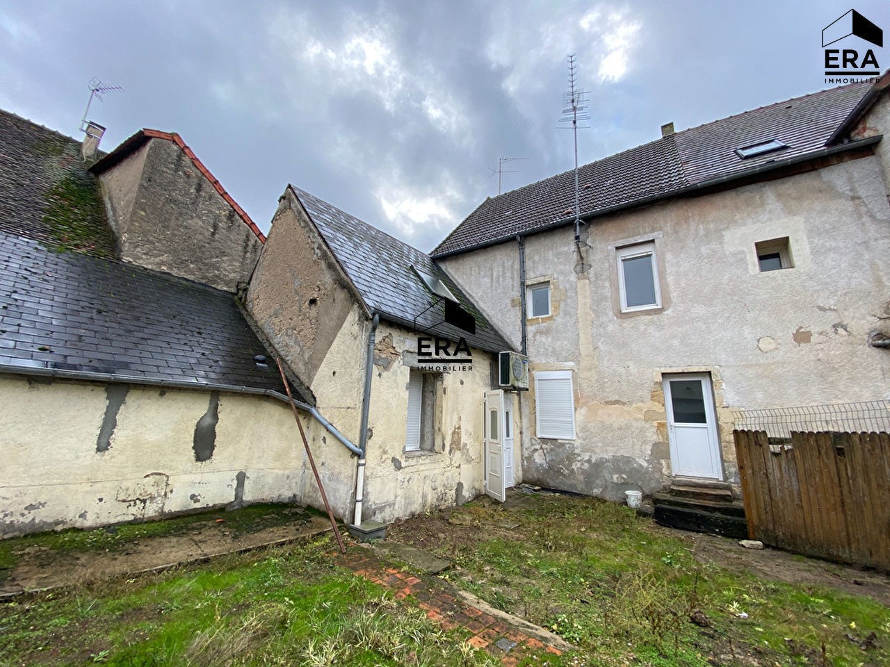 Vente Maison à Magny-Cours 5 pièces