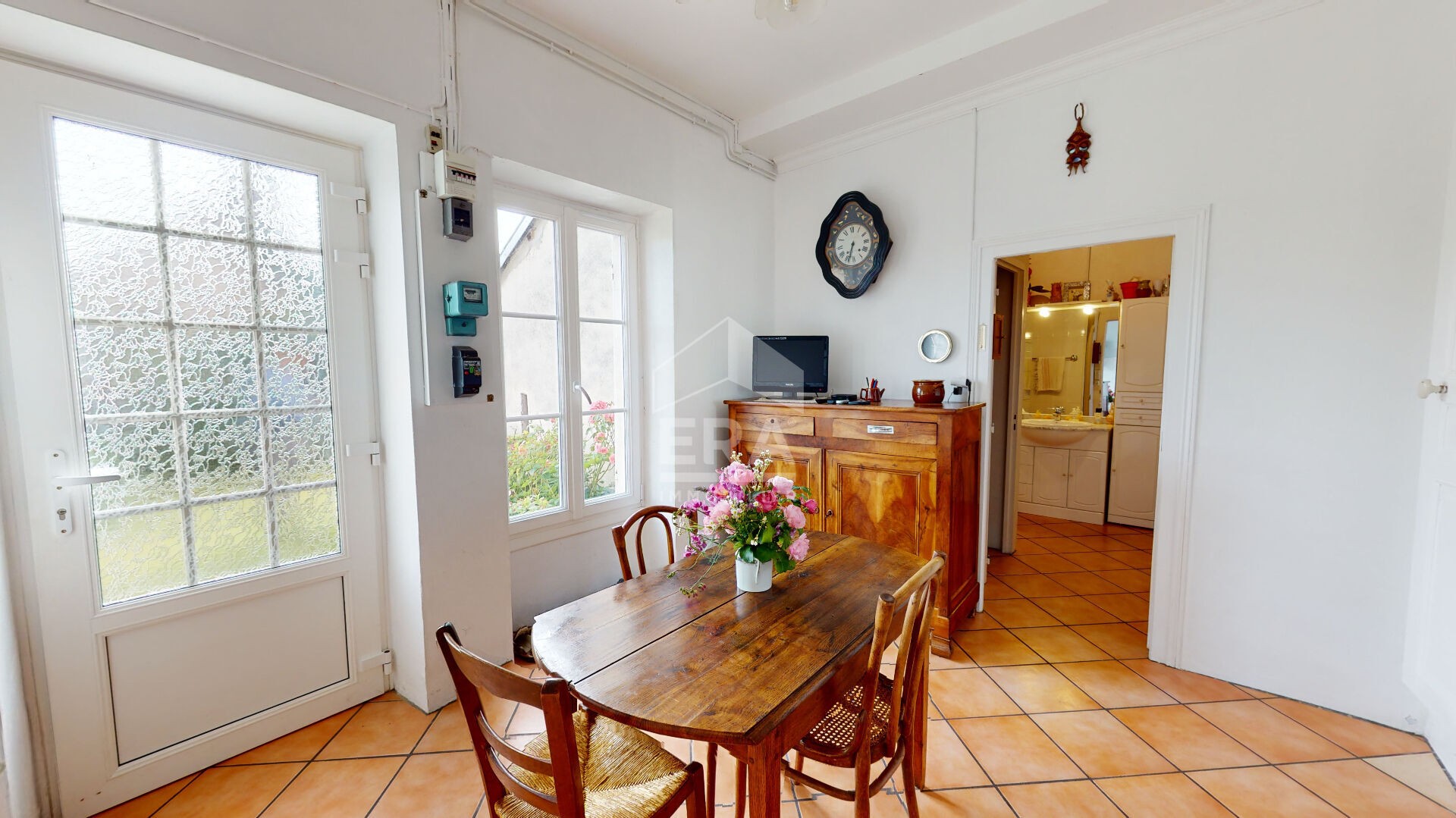 Vente Maison à Allogny 6 pièces