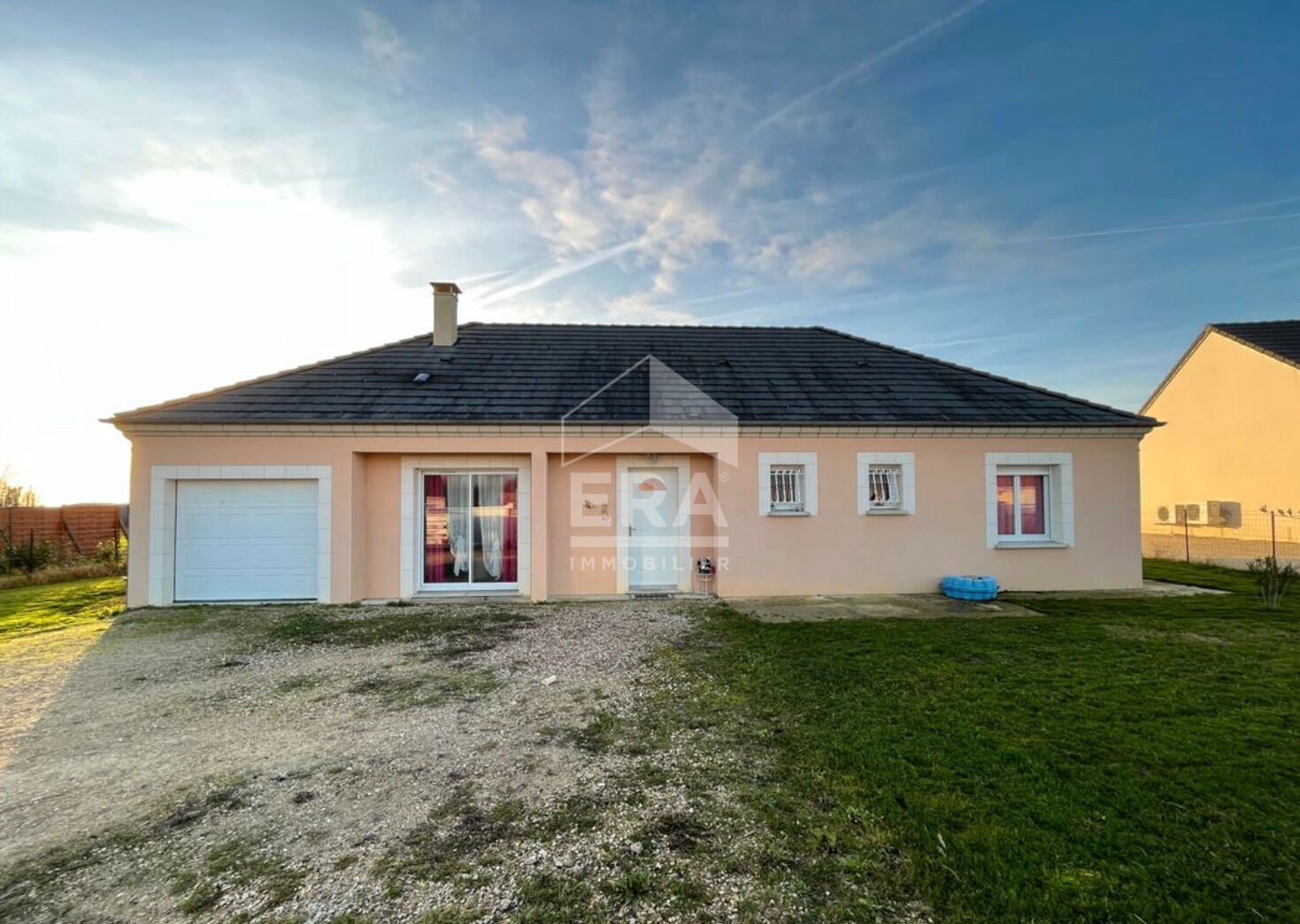 Vente Maison à Vasselay 5 pièces