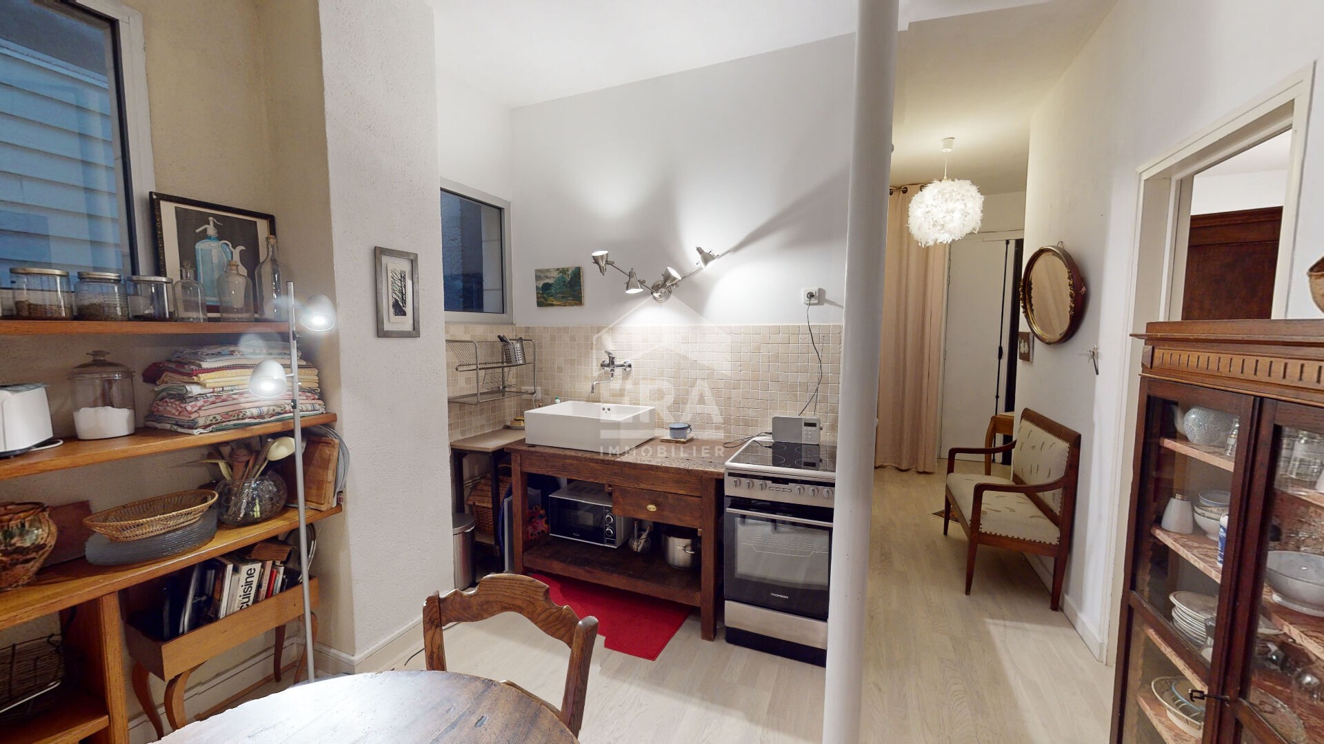 Vente Appartement à Nevers 4 pièces