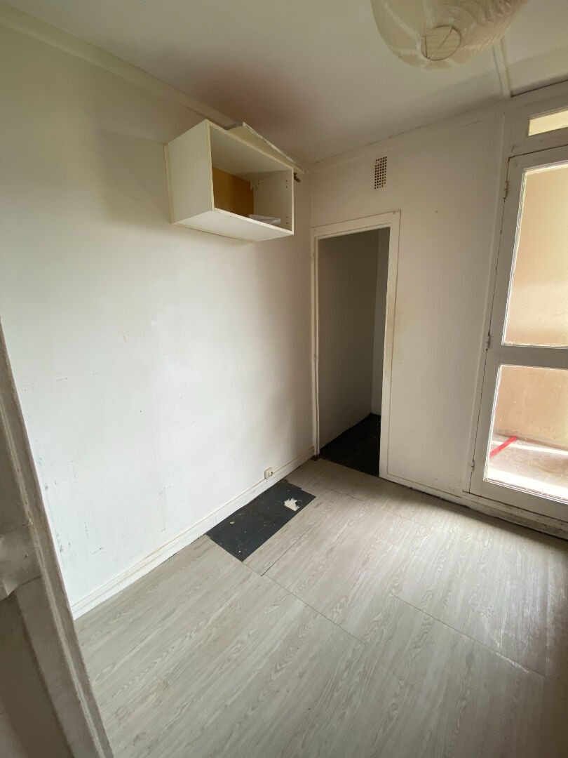 Vente Appartement à Bourges 4 pièces