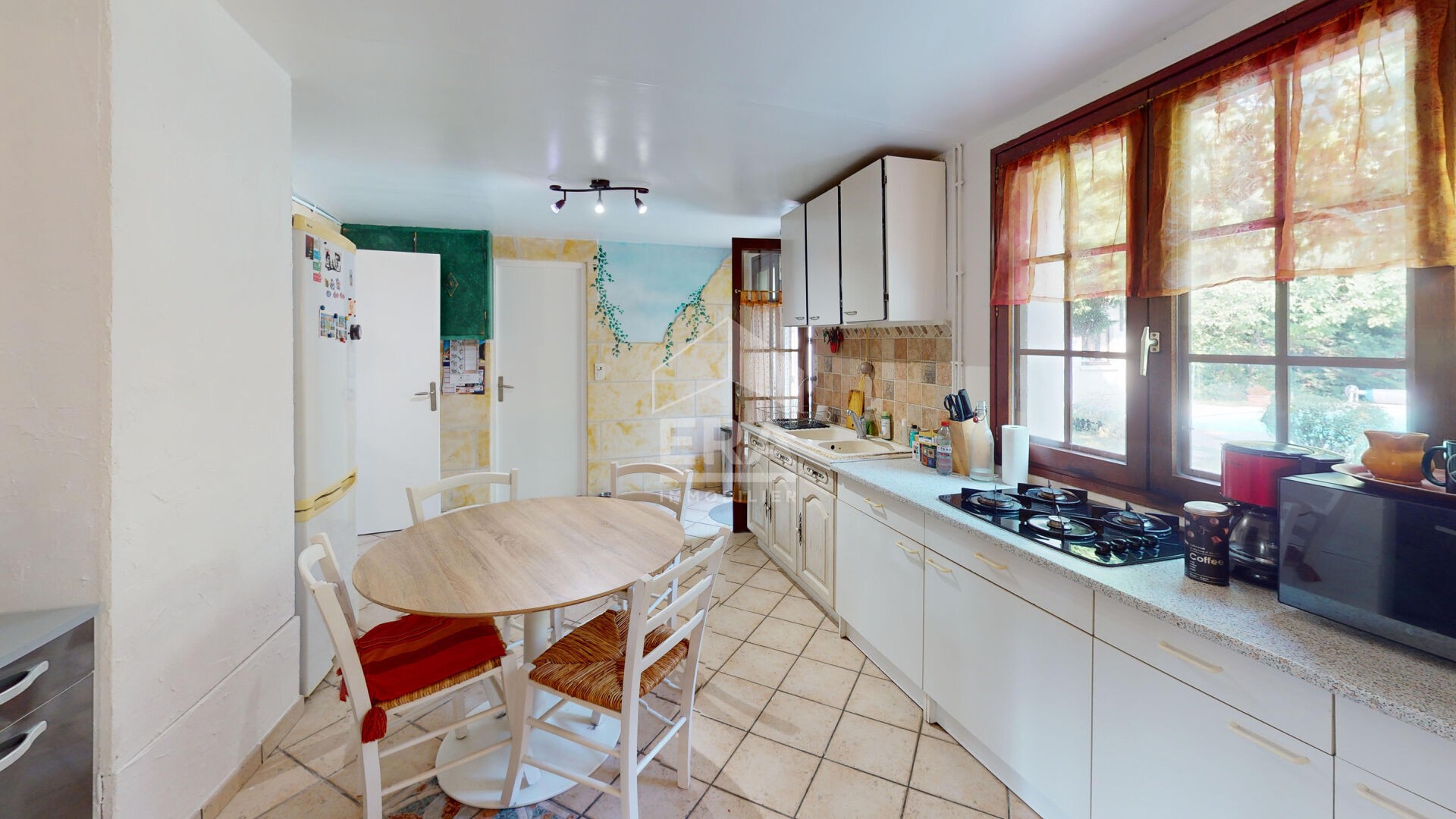 Vente Maison à Bourges 8 pièces