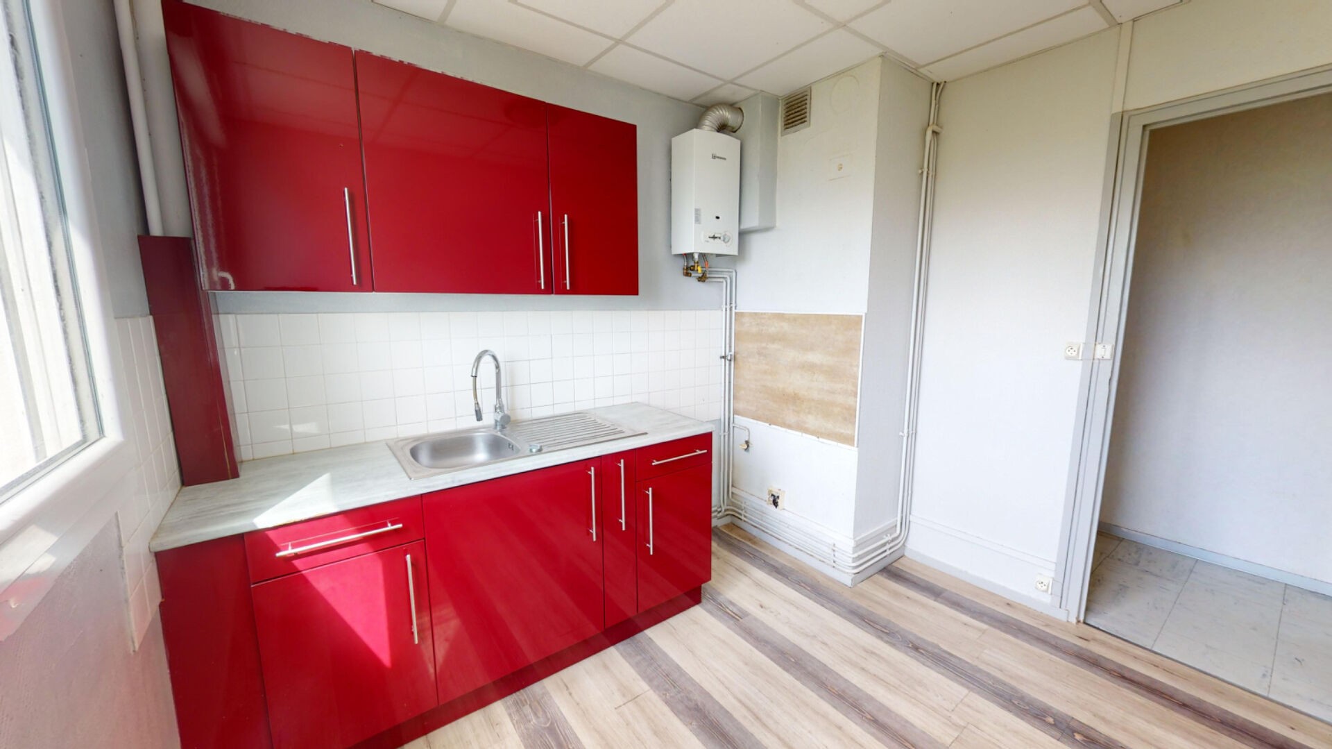 Vente Appartement à Bourges 4 pièces