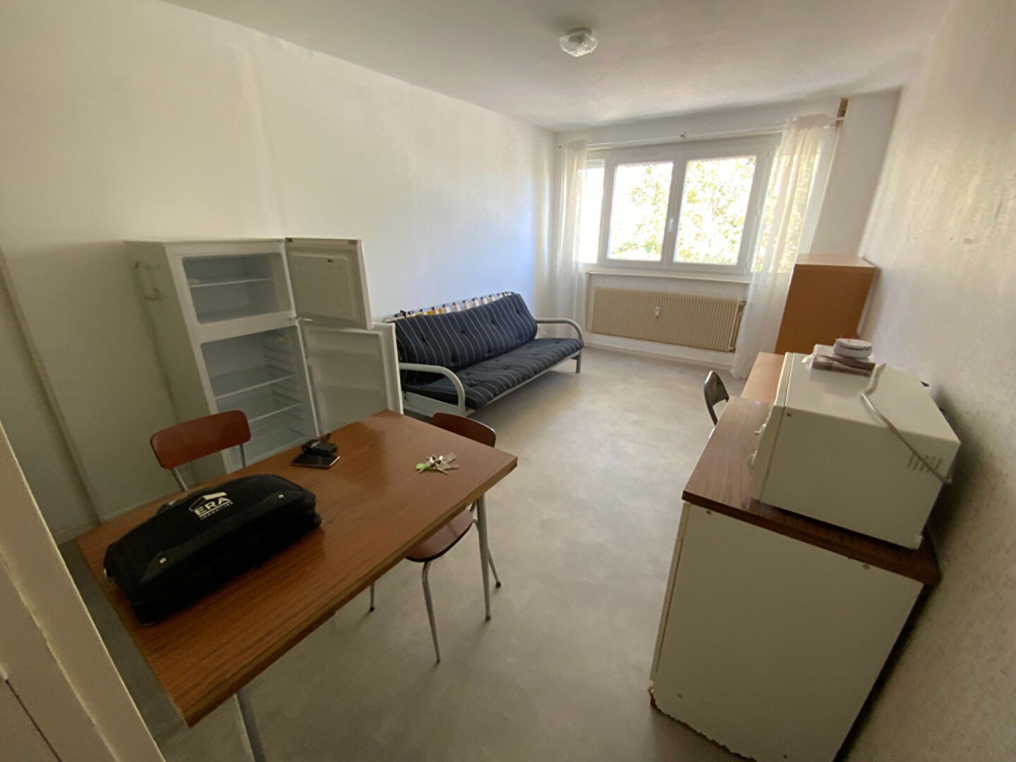 Vente Appartement à Bourges 1 pièce