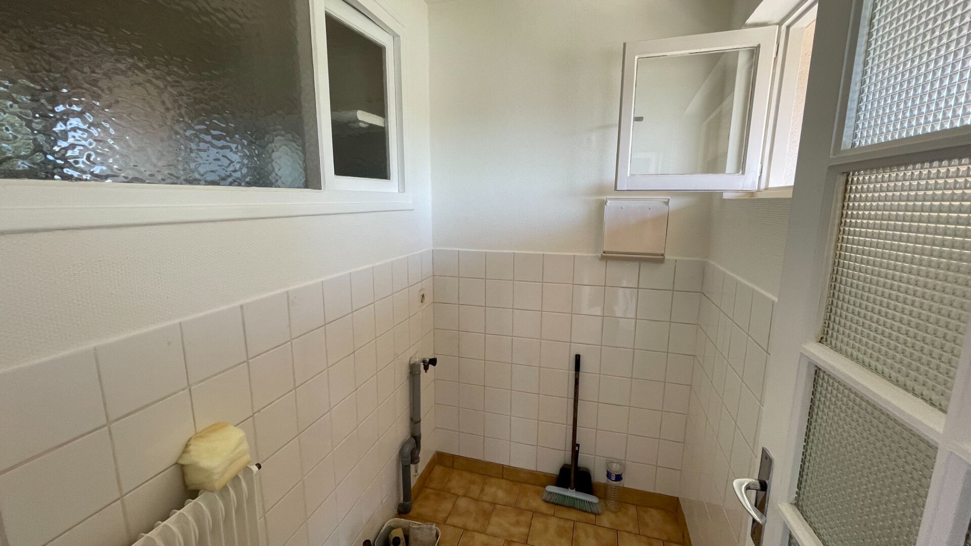 Vente Appartement à Bourges 3 pièces