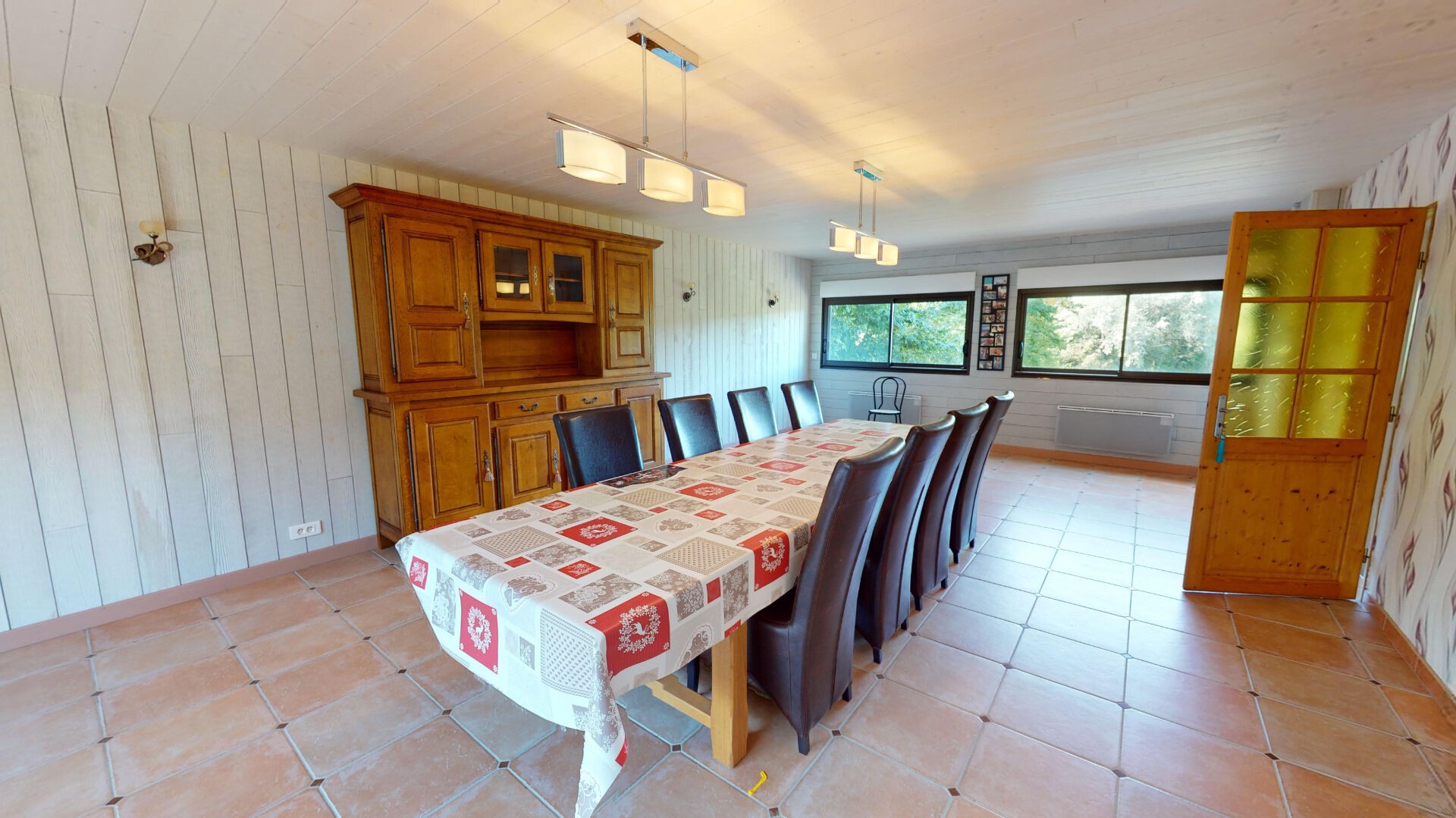 Vente Maison à Saint-Georges-sur-Moulon 5 pièces