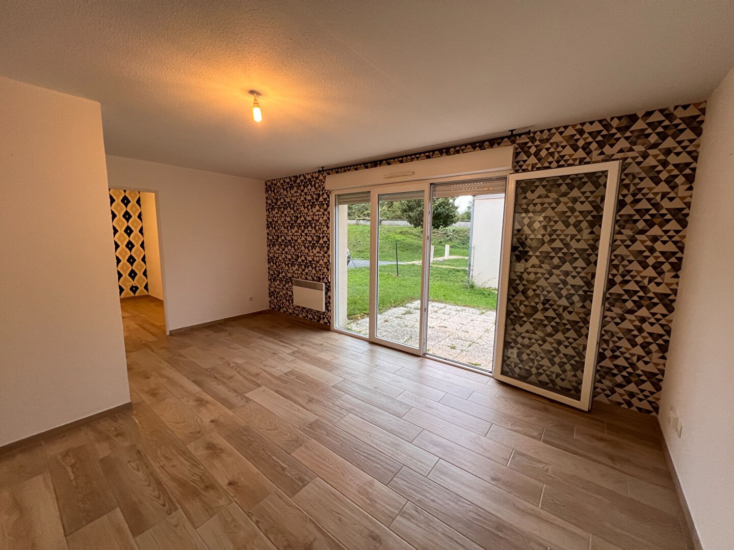 Vente Maison à Bourges 3 pièces