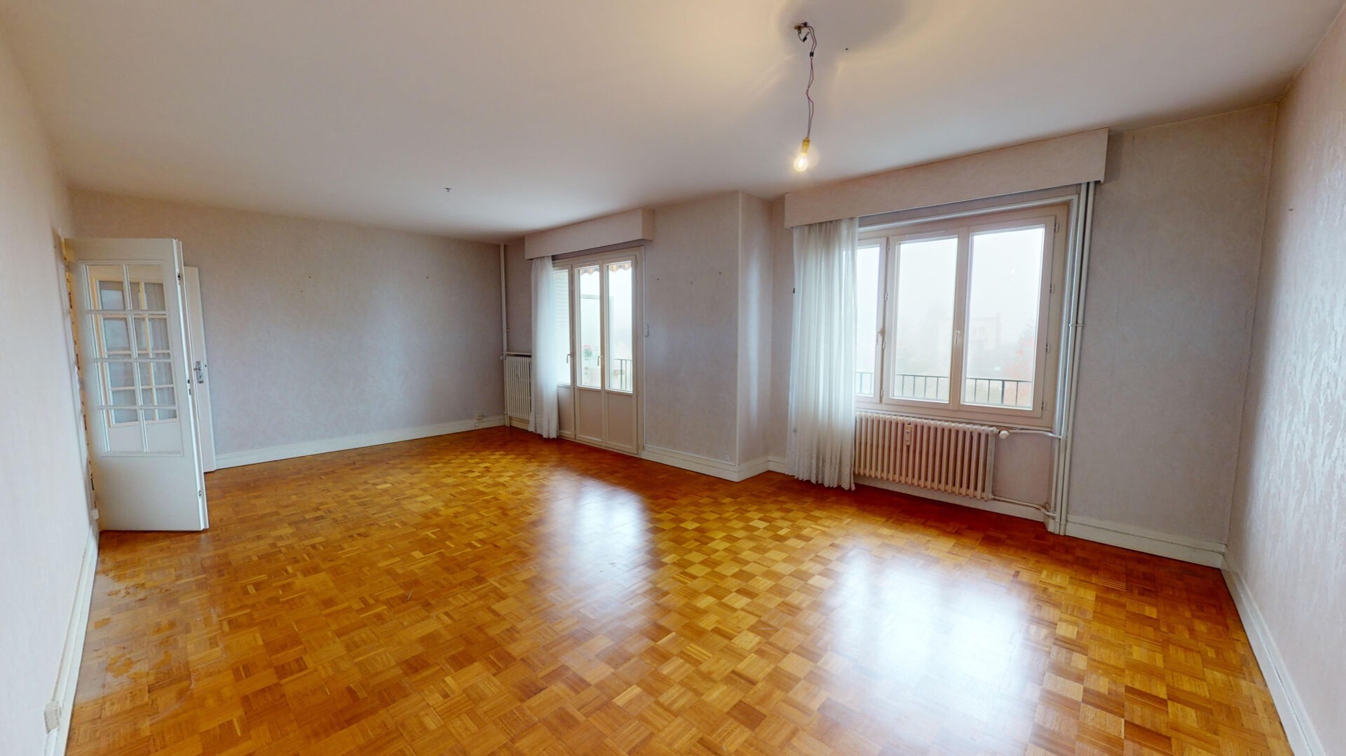 Vente Appartement à Nevers 2 pièces