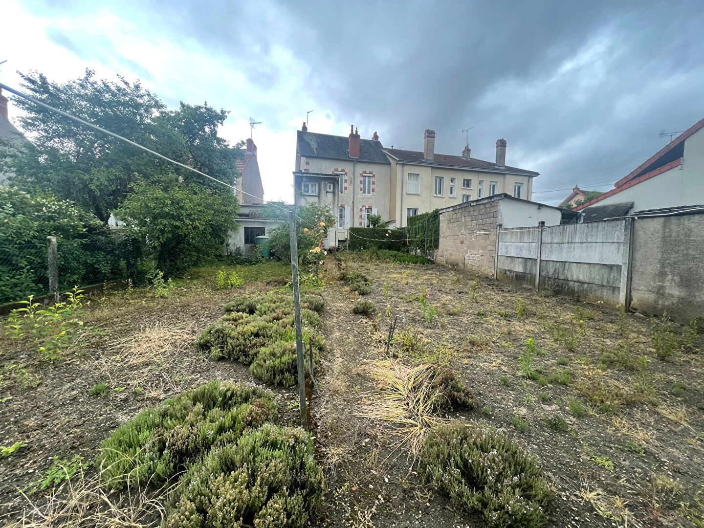 Vente Maison à Nevers 5 pièces