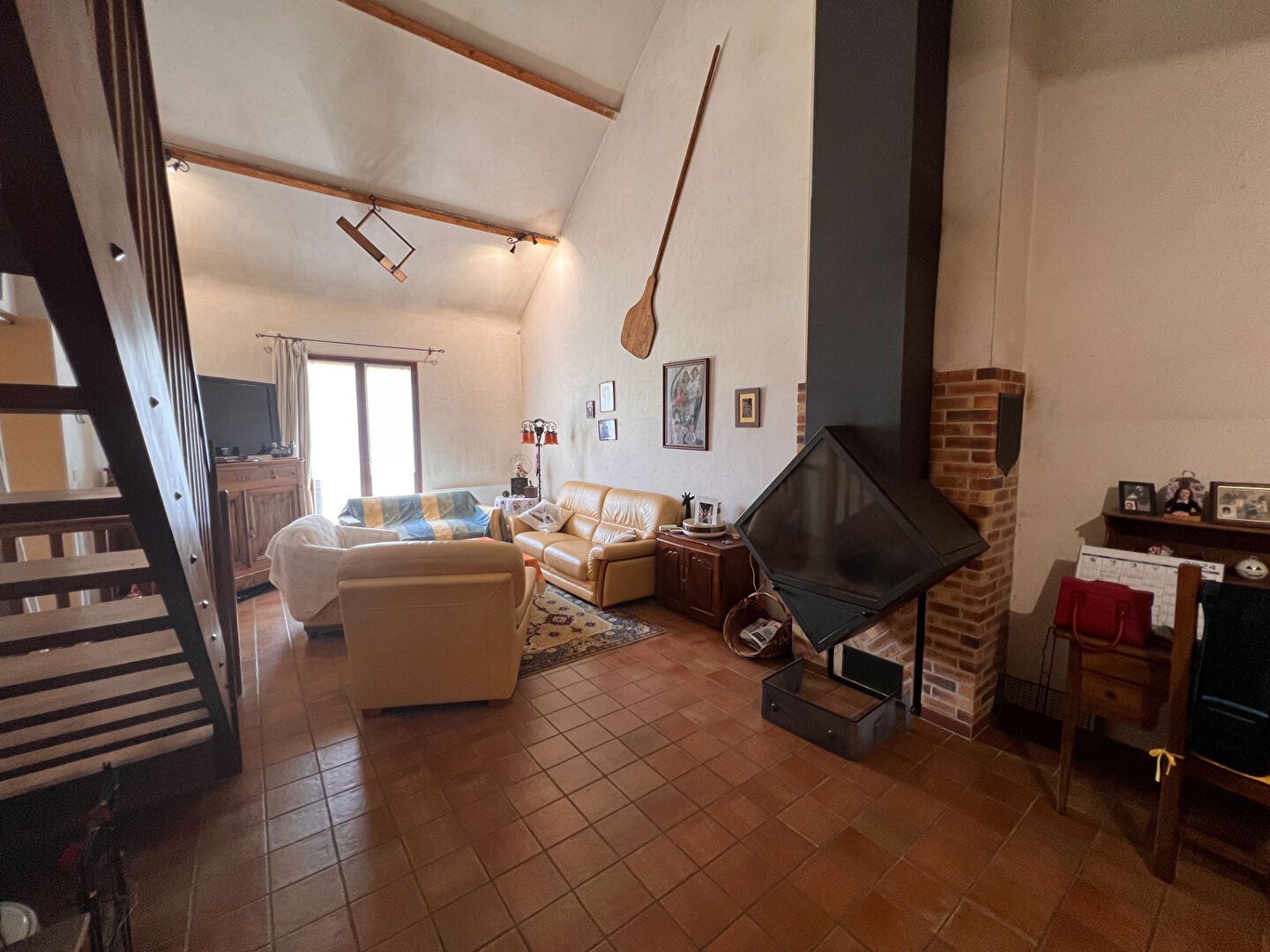 Vente Maison à Saint-Doulchard 6 pièces