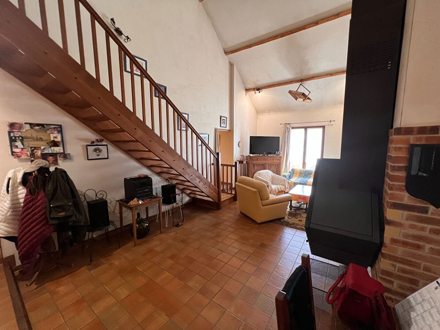 Vente Maison à Saint-Doulchard 6 pièces