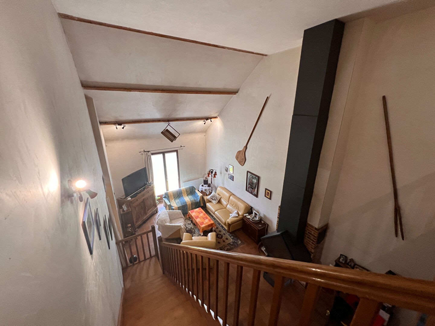 Vente Maison à Saint-Doulchard 6 pièces