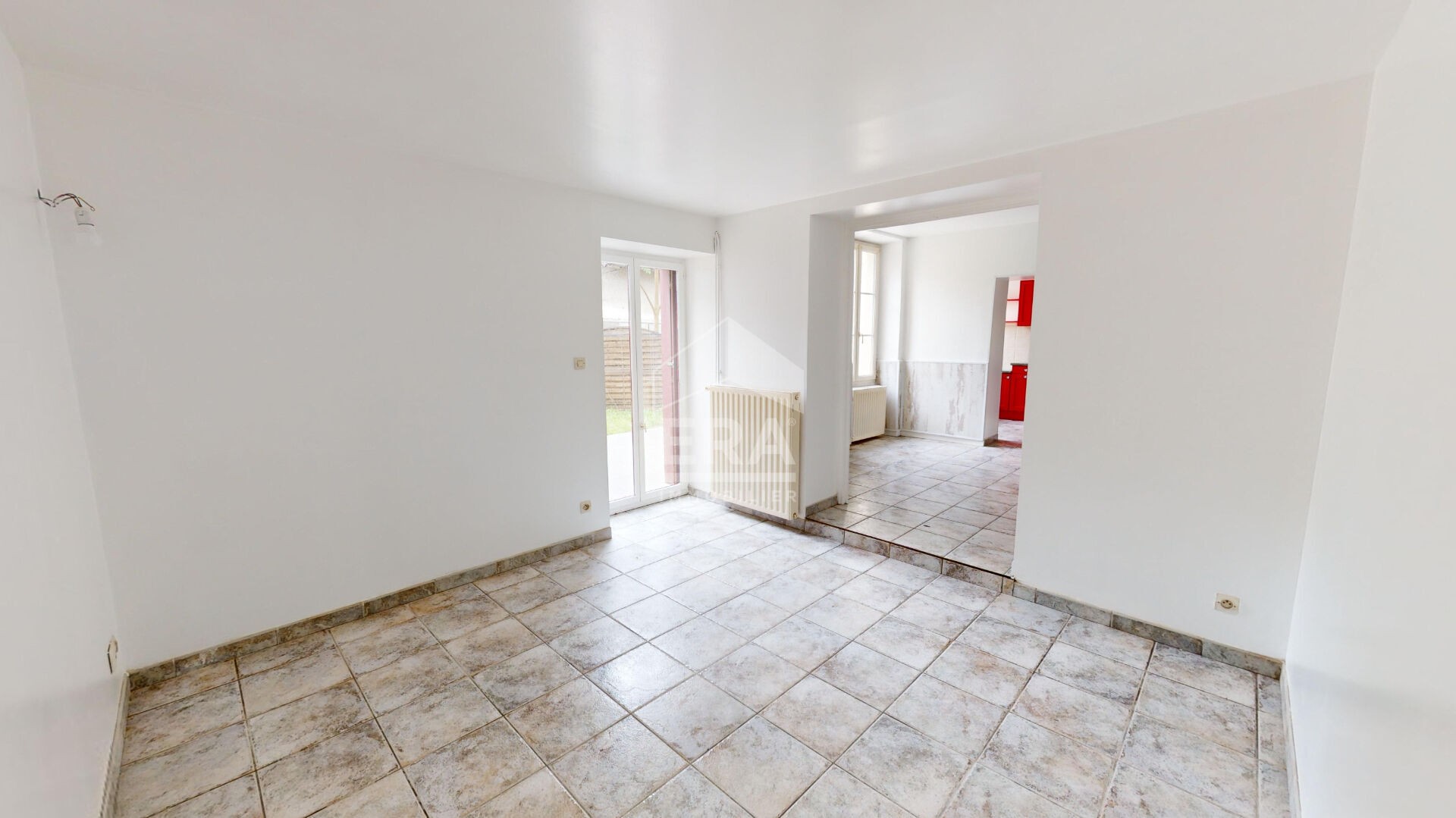 Vente Maison à Bourges 6 pièces