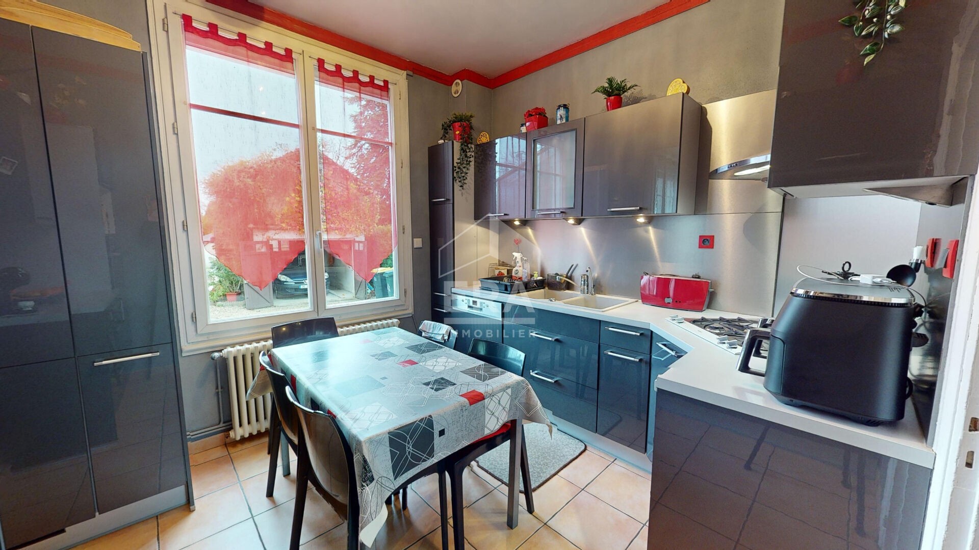 Vente Maison à Saint-Doulchard 6 pièces