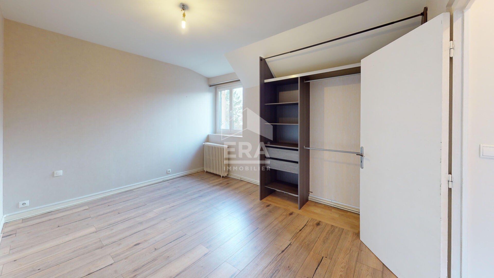 Vente Appartement à Bourges 5 pièces