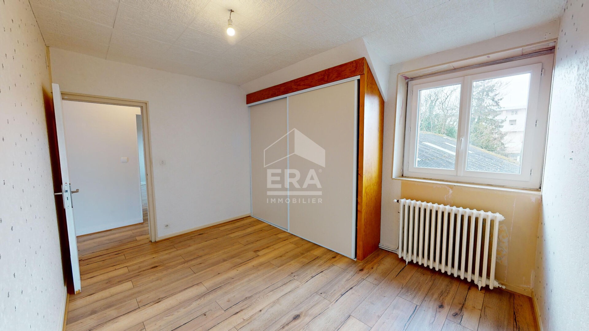 Vente Appartement à Bourges 5 pièces