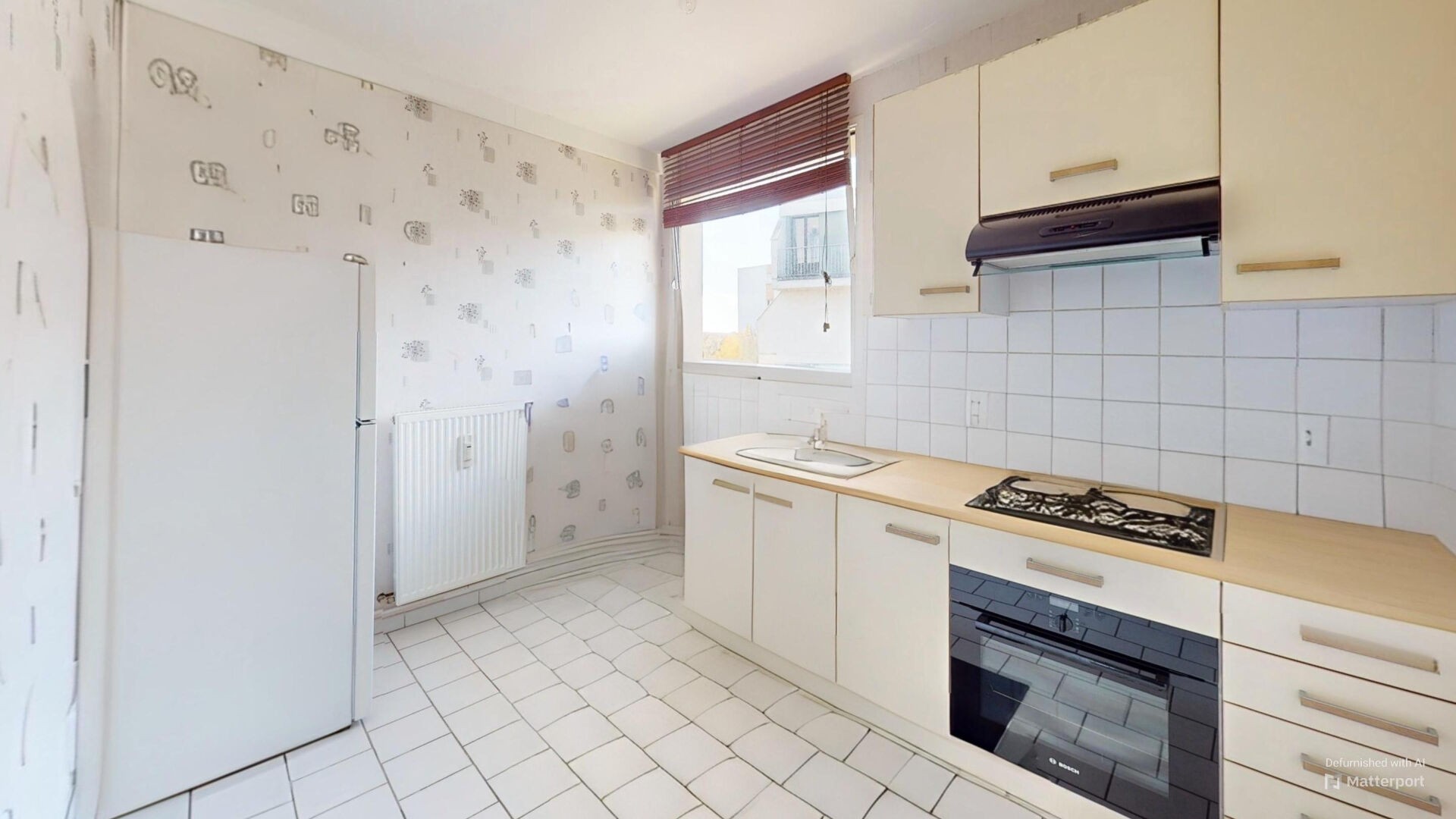 Vente Appartement à Nevers 3 pièces