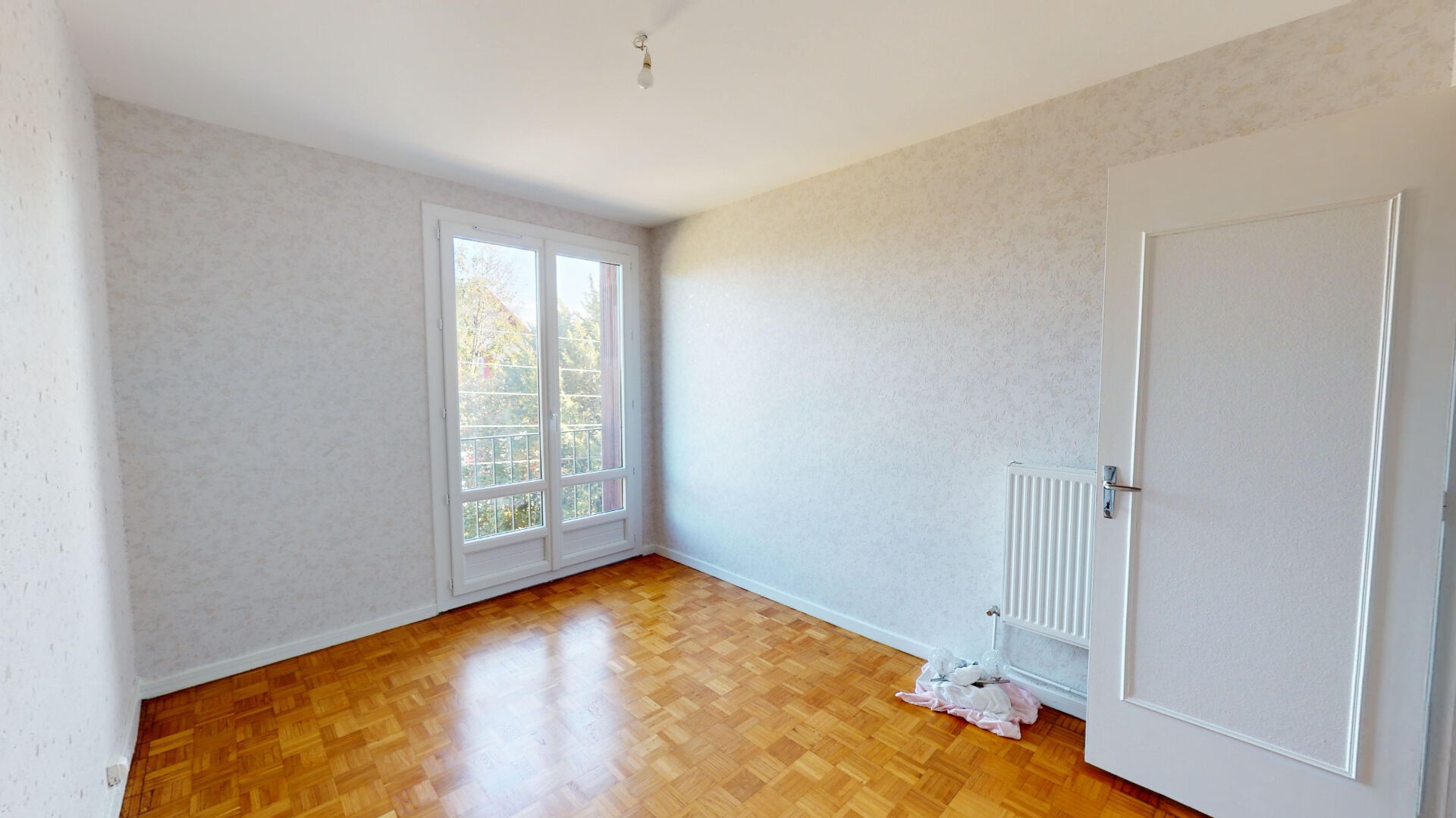 Vente Appartement à Nevers 3 pièces