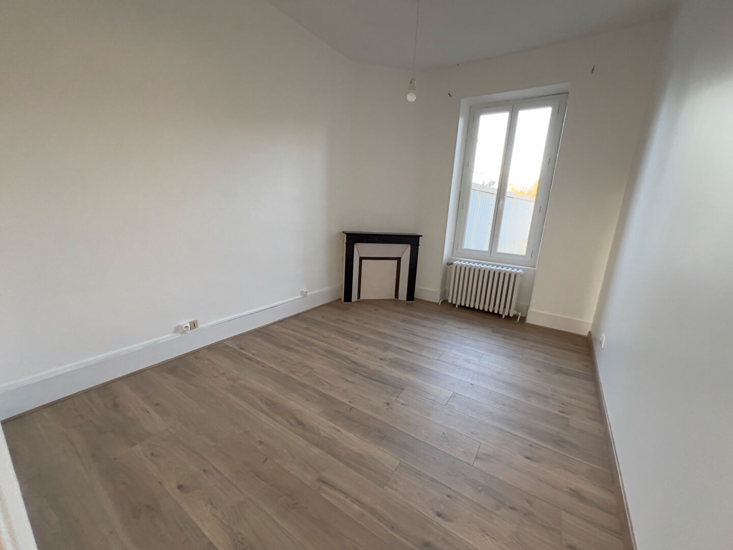 Location Appartement à Coulanges-lès-Nevers 4 pièces