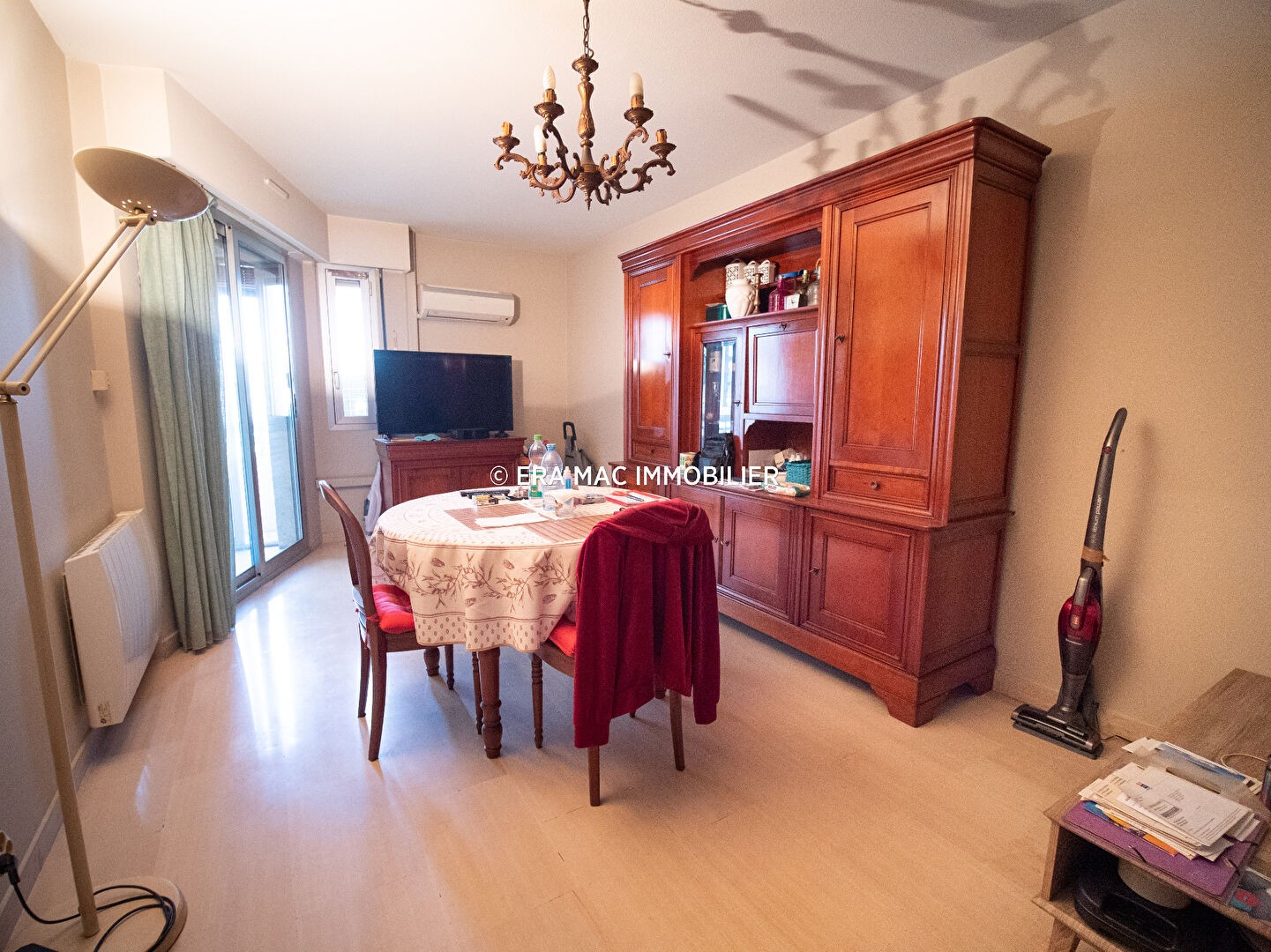 Vente Appartement à Cannes 3 pièces