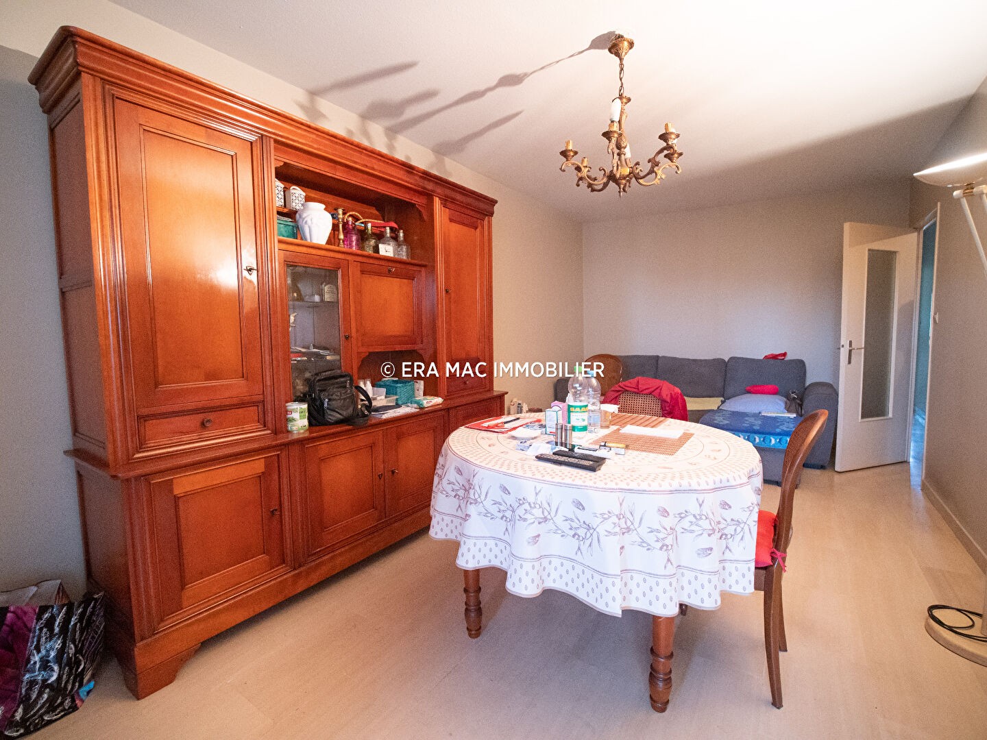 Vente Appartement à Cannes 3 pièces