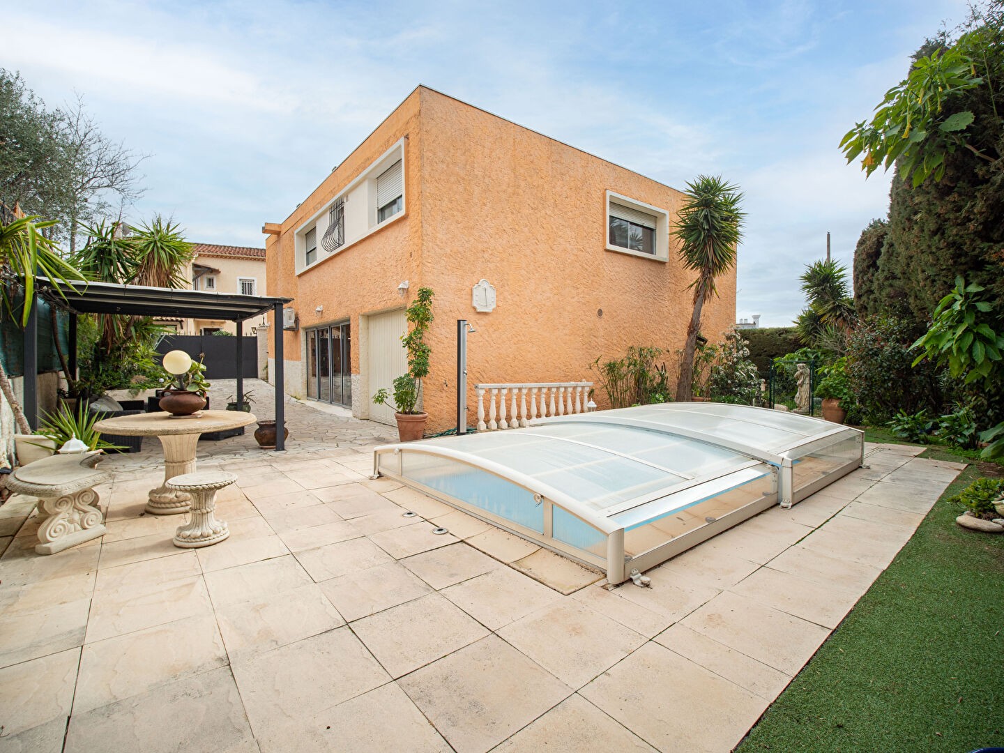 Vente Maison à Cannes 10 pièces