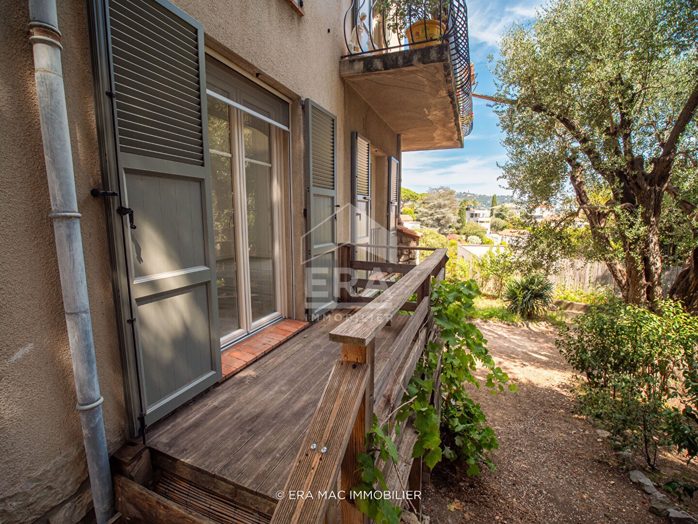 Location Appartement à Cannes 2 pièces