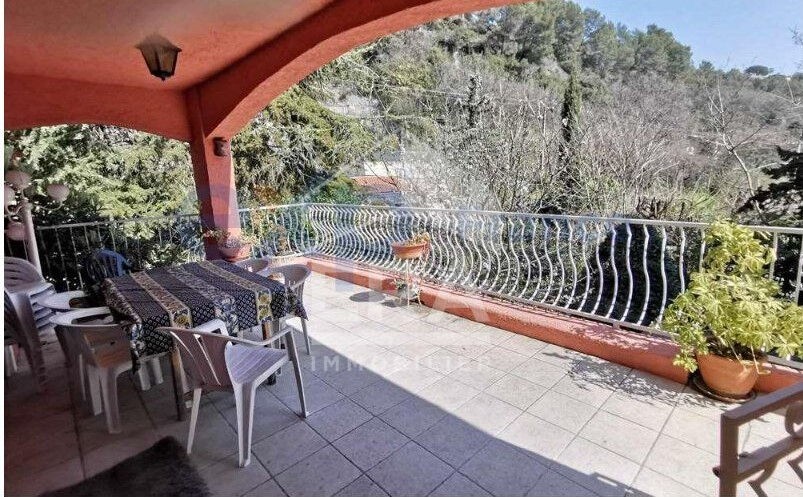 Vente Maison à Cagnes-sur-Mer 11 pièces