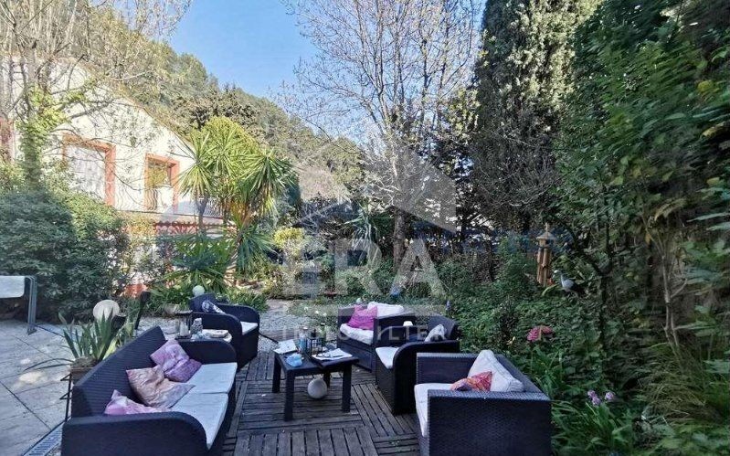 Vente Maison à Cagnes-sur-Mer 11 pièces