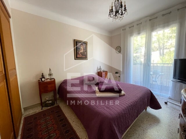 Vente Appartement à Cagnes-sur-Mer 4 pièces