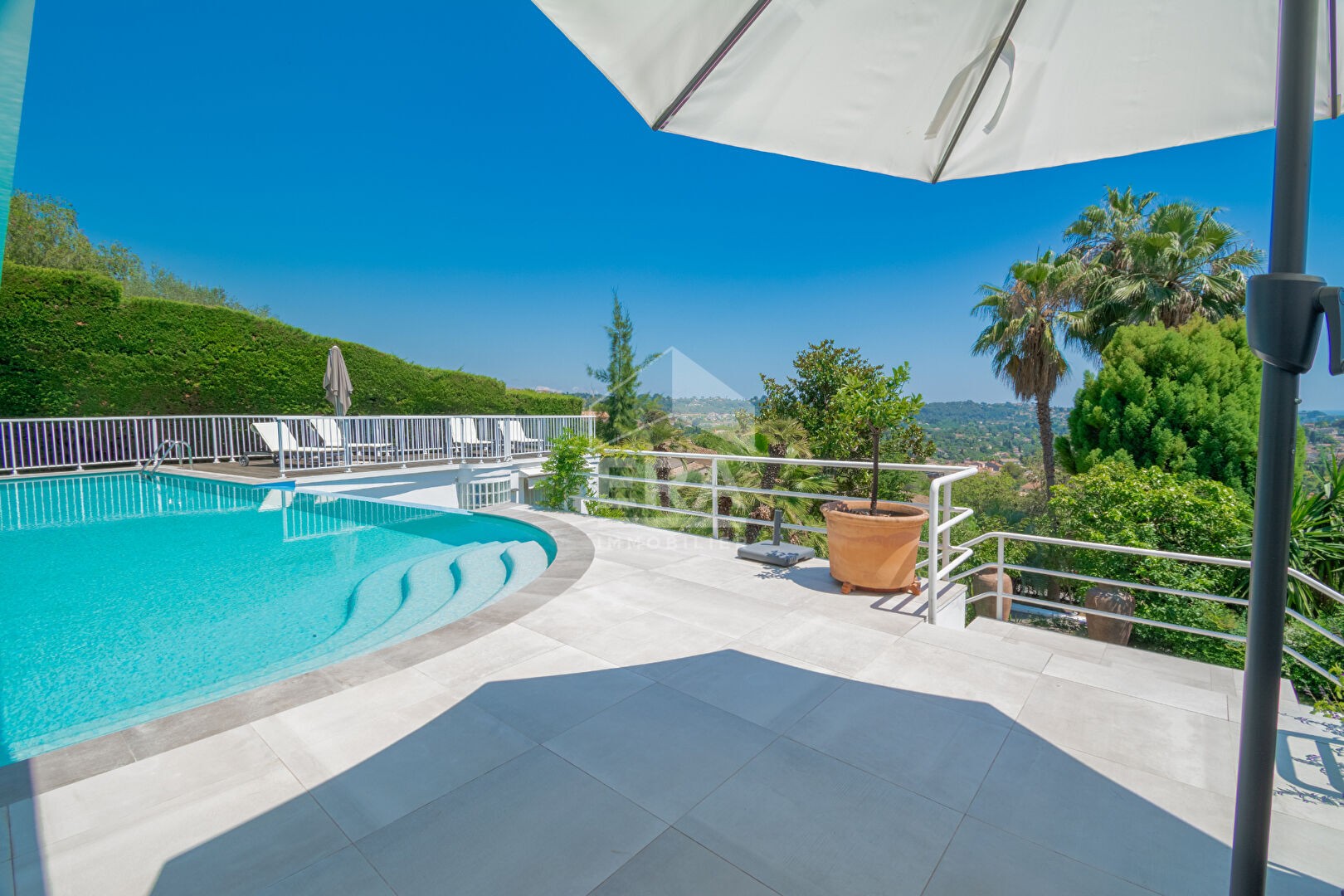 Vente Maison à la Colle-sur-Loup 7 pièces