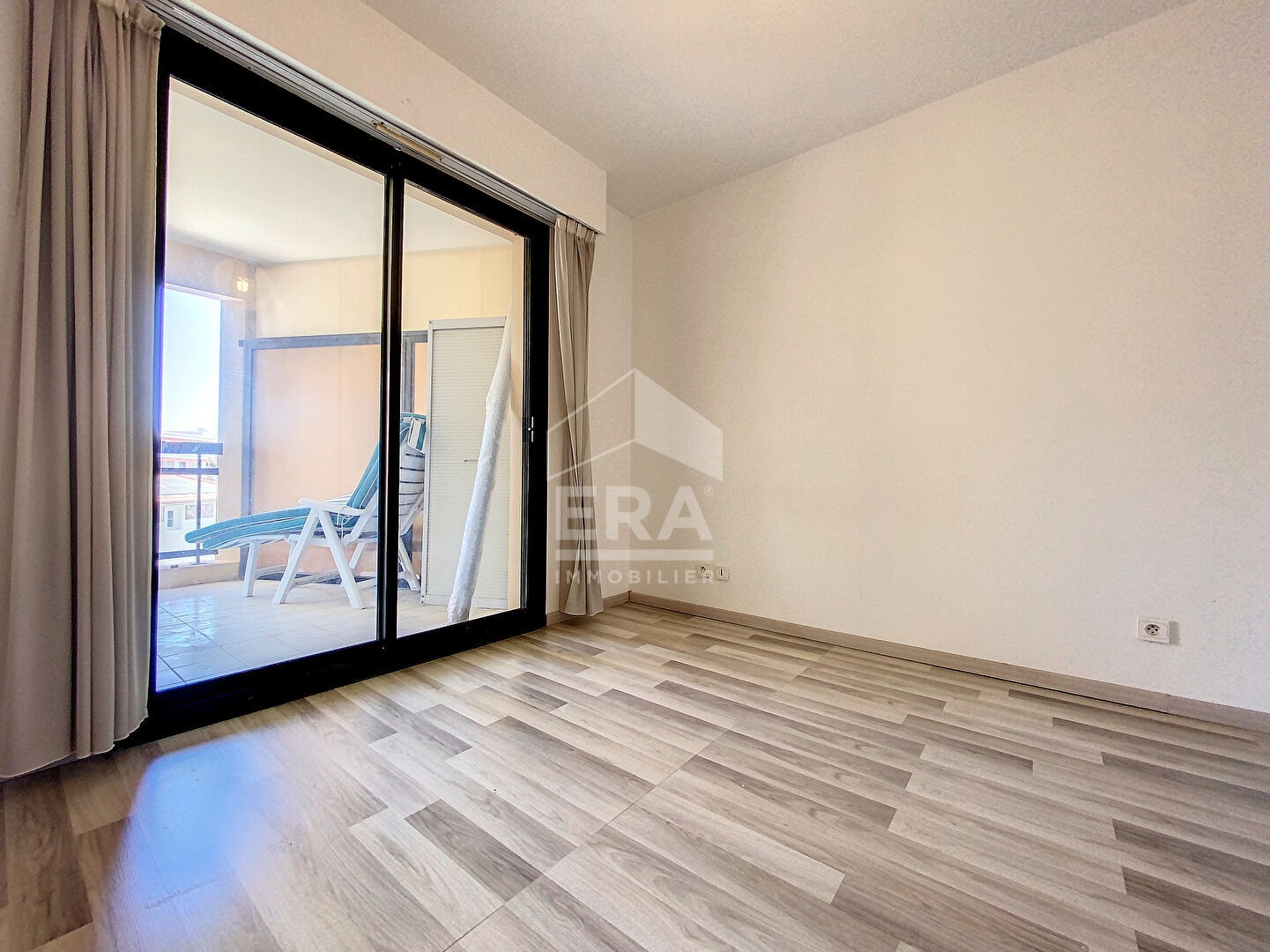 Location Appartement à Nice 2 pièces