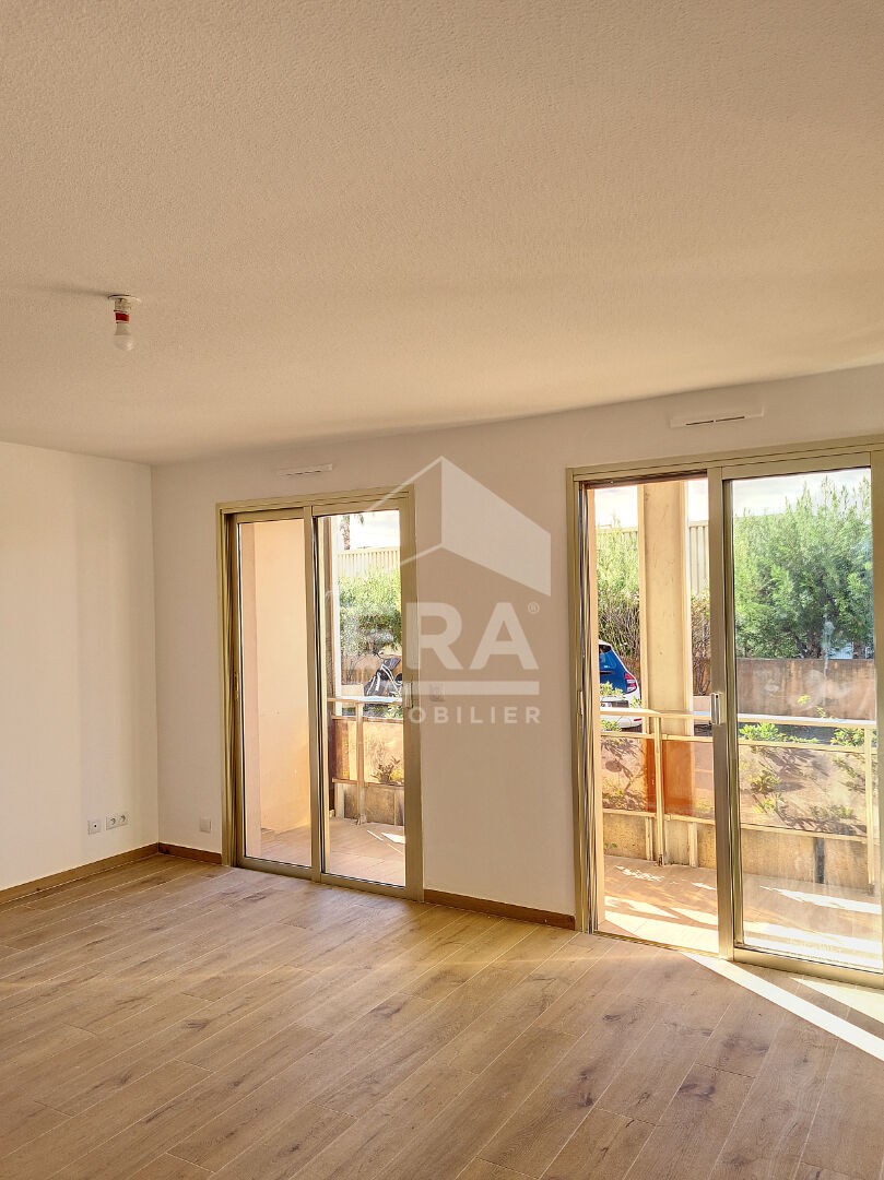 Location Appartement à Cagnes-sur-Mer 2 pièces