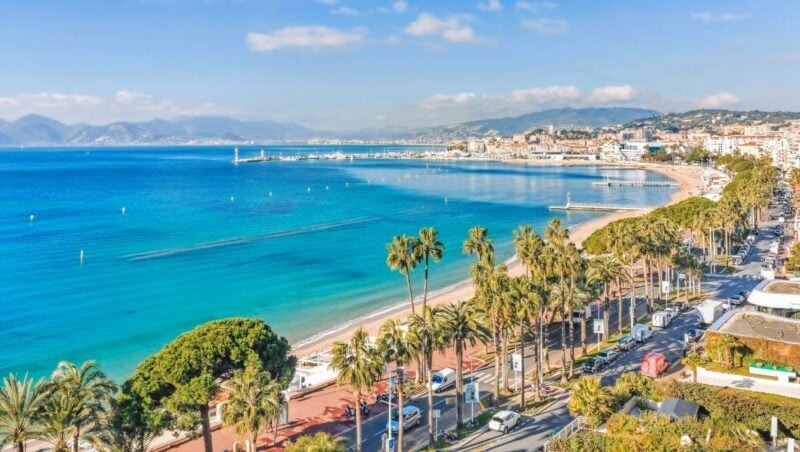 Vente Bureau / Commerce à Cannes 0 pièce