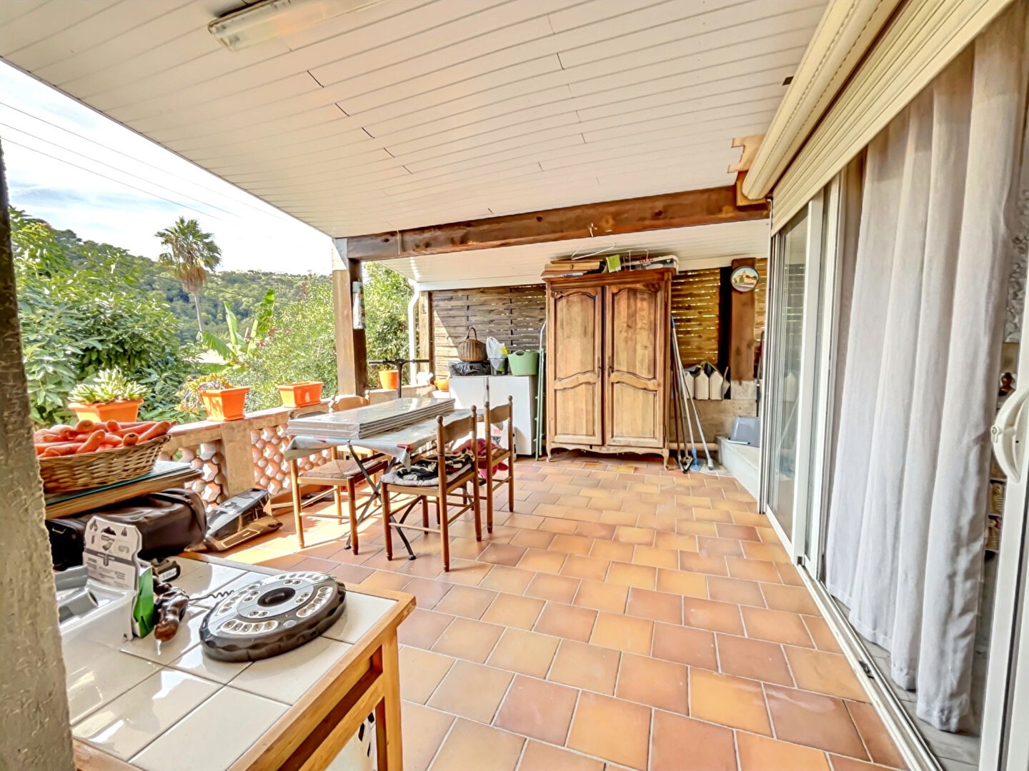 Vente Maison à Cagnes-sur-Mer 5 pièces