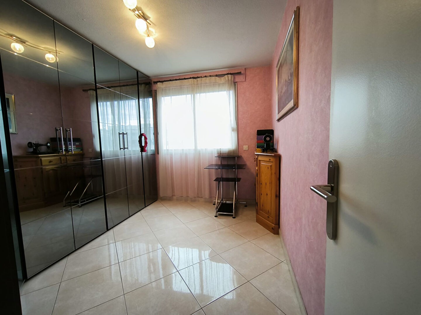 Vente Appartement à Nice 3 pièces