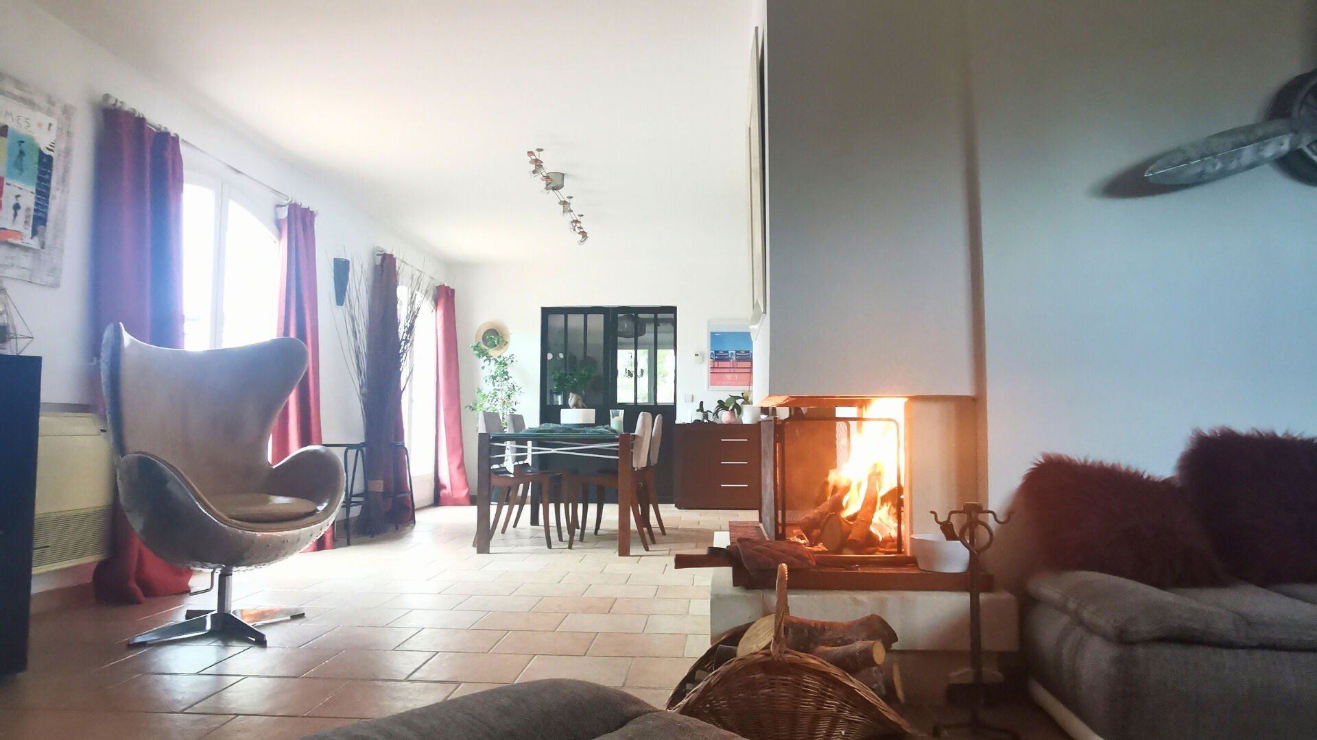 Vente Maison à Cagnes-sur-Mer 7 pièces