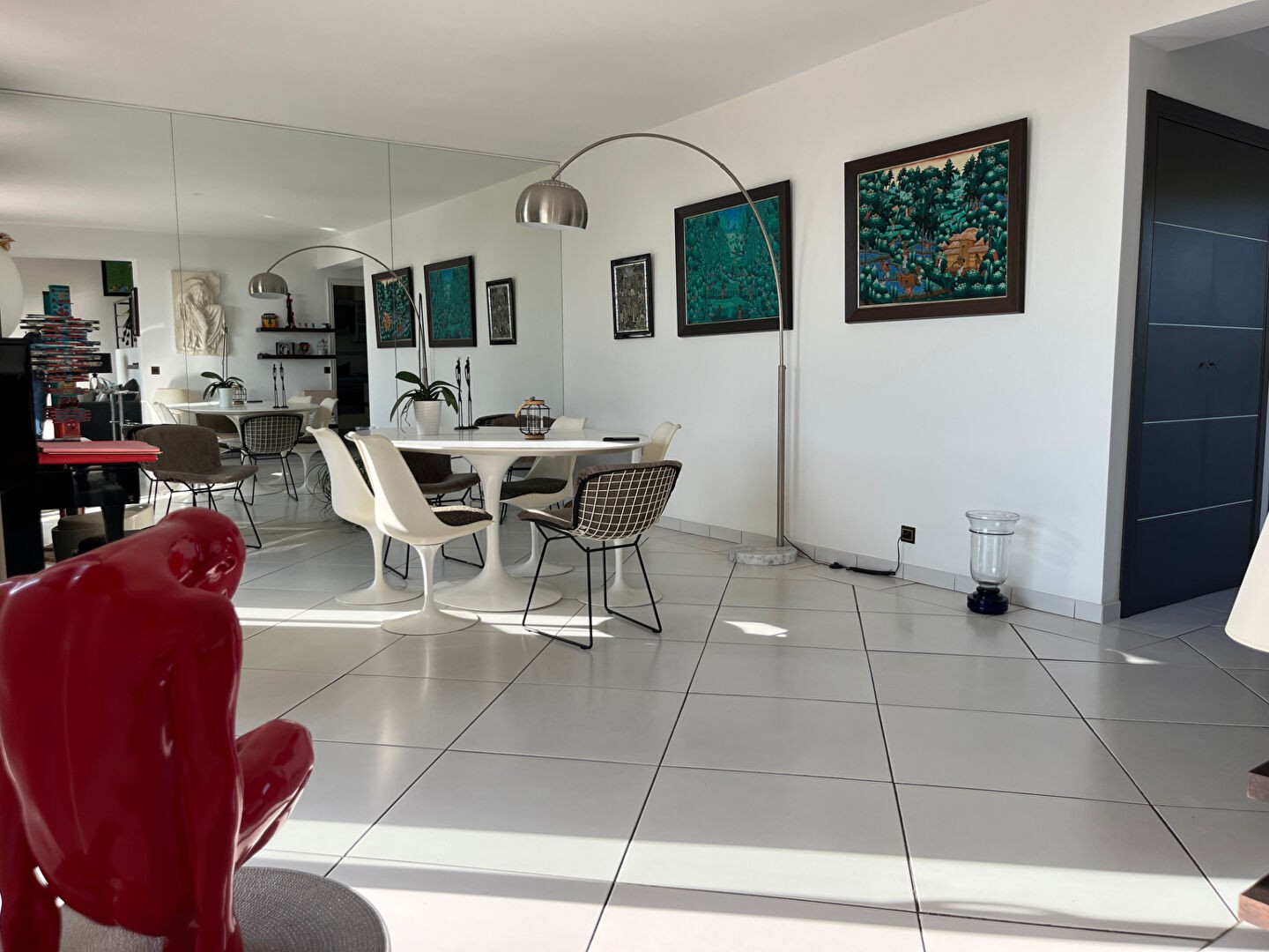 Vente Maison à Villeneuve-Loubet 4 pièces