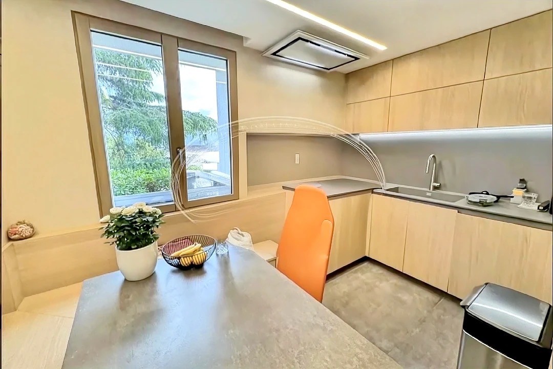 Vente Appartement à Villeneuve-Loubet 5 pièces