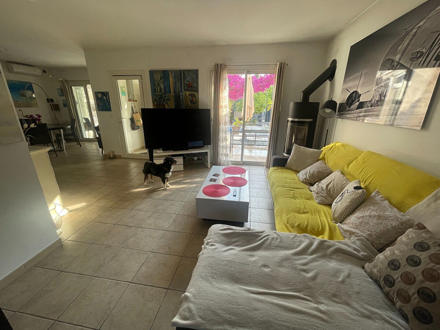 Vente Maison à Villeneuve-Loubet 4 pièces