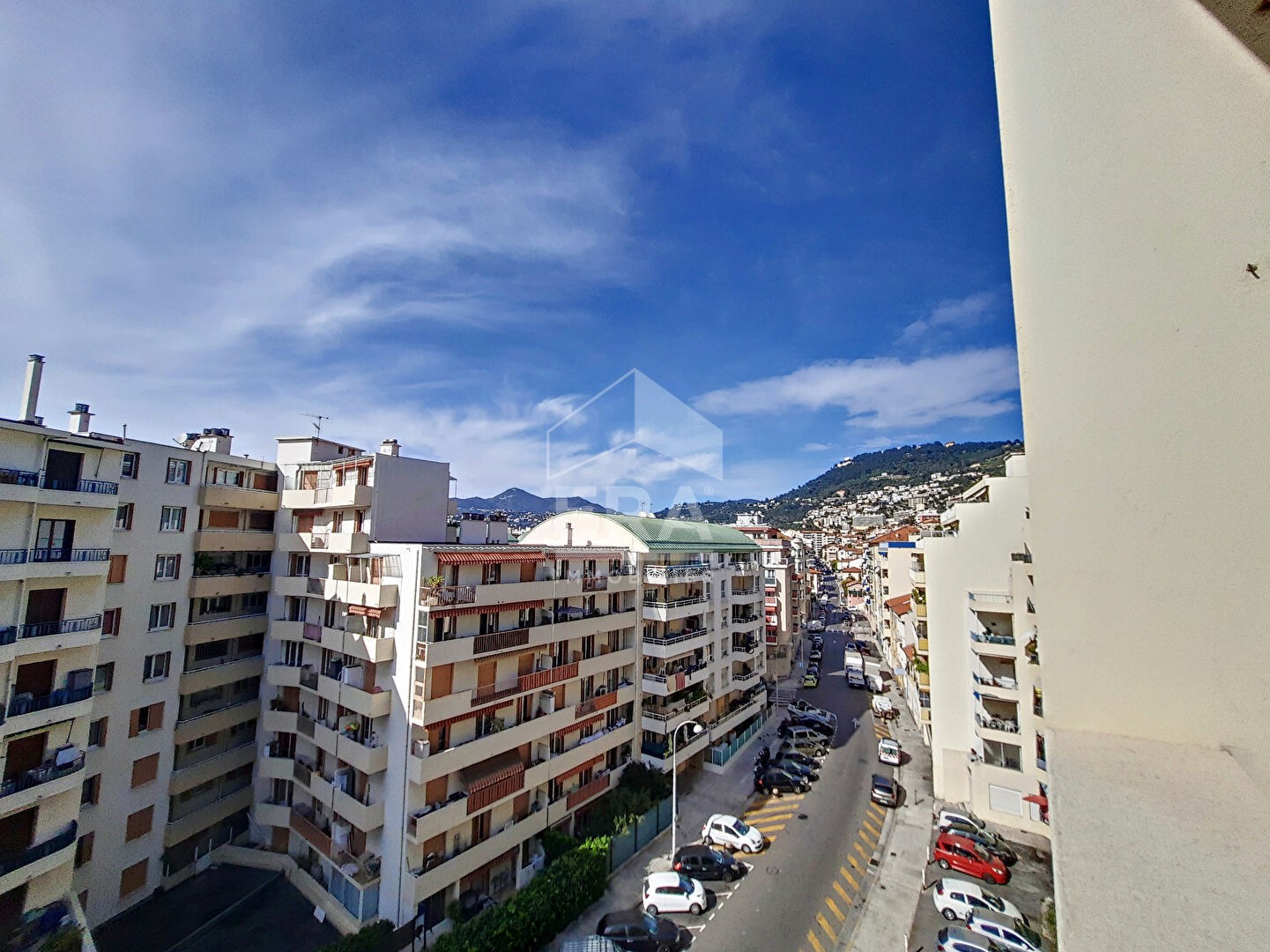 Vente Appartement à Nice 2 pièces