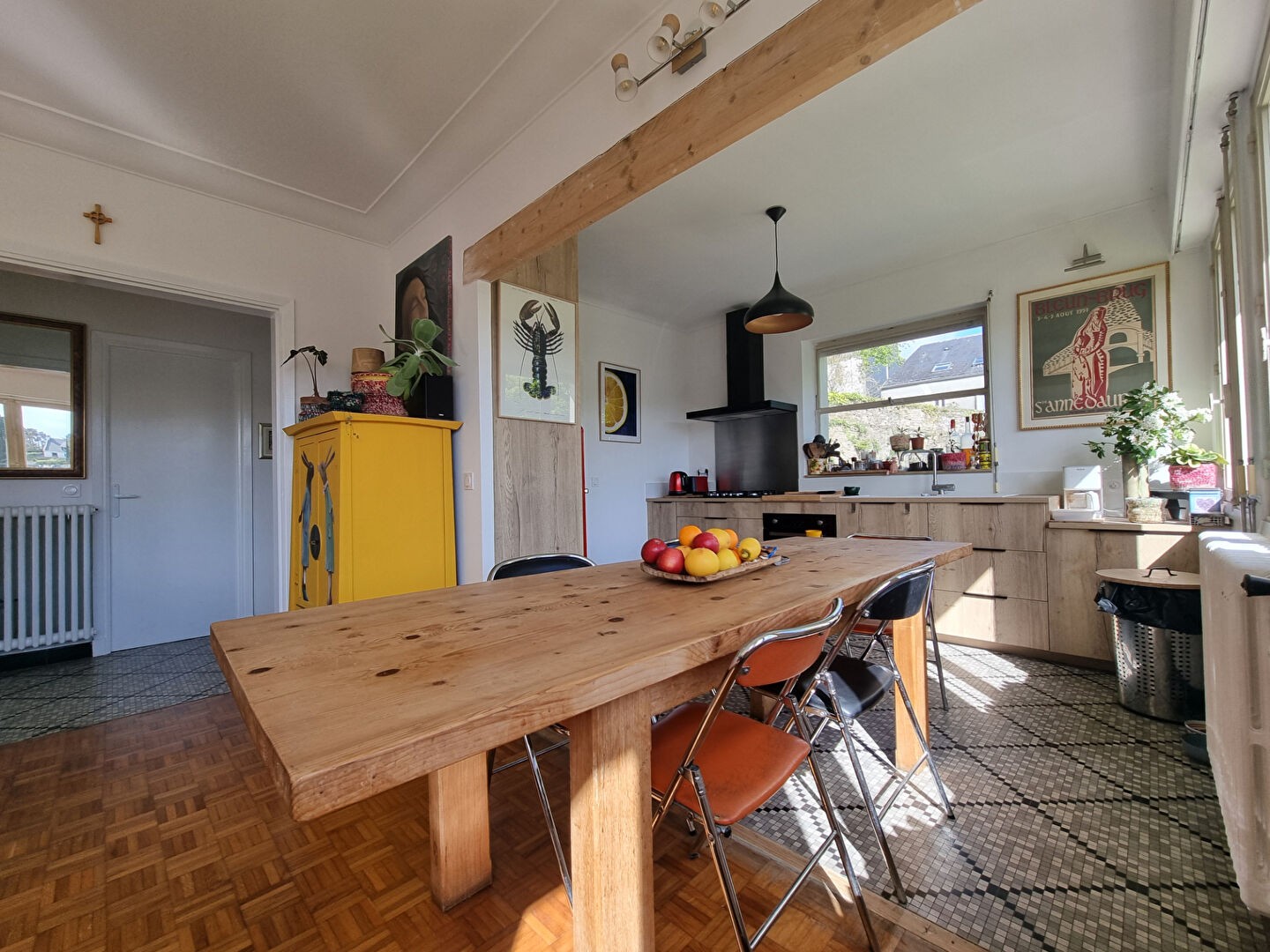 Vente Maison à Quimperlé 8 pièces