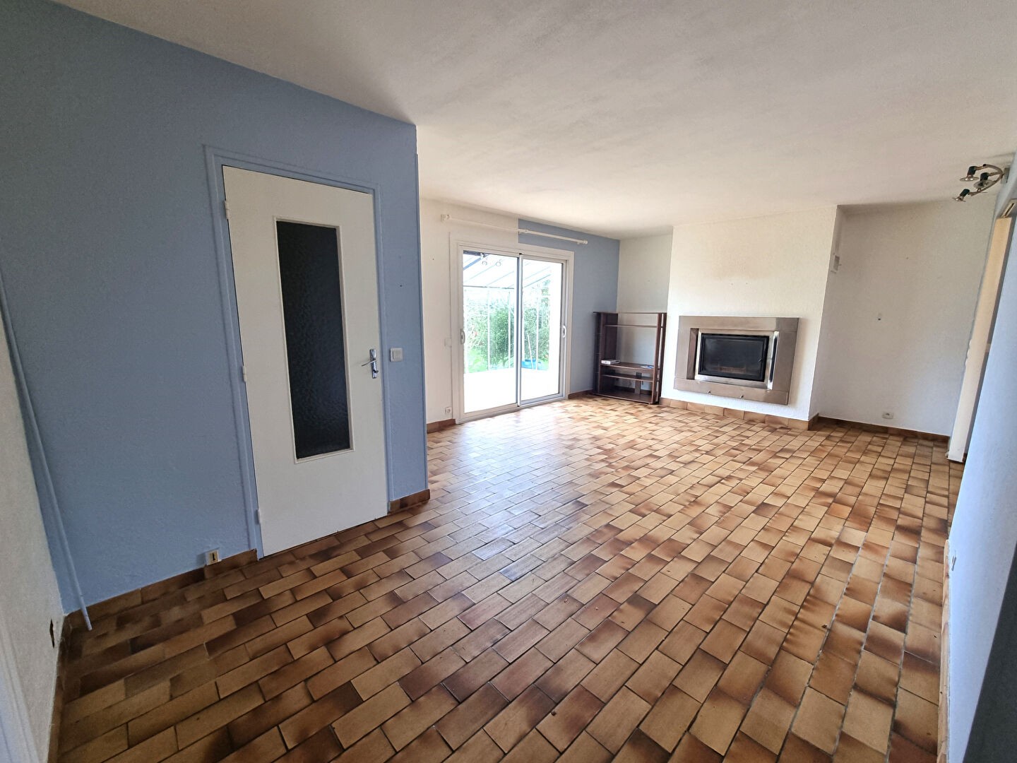 Vente Maison à Moëlan-sur-Mer 5 pièces