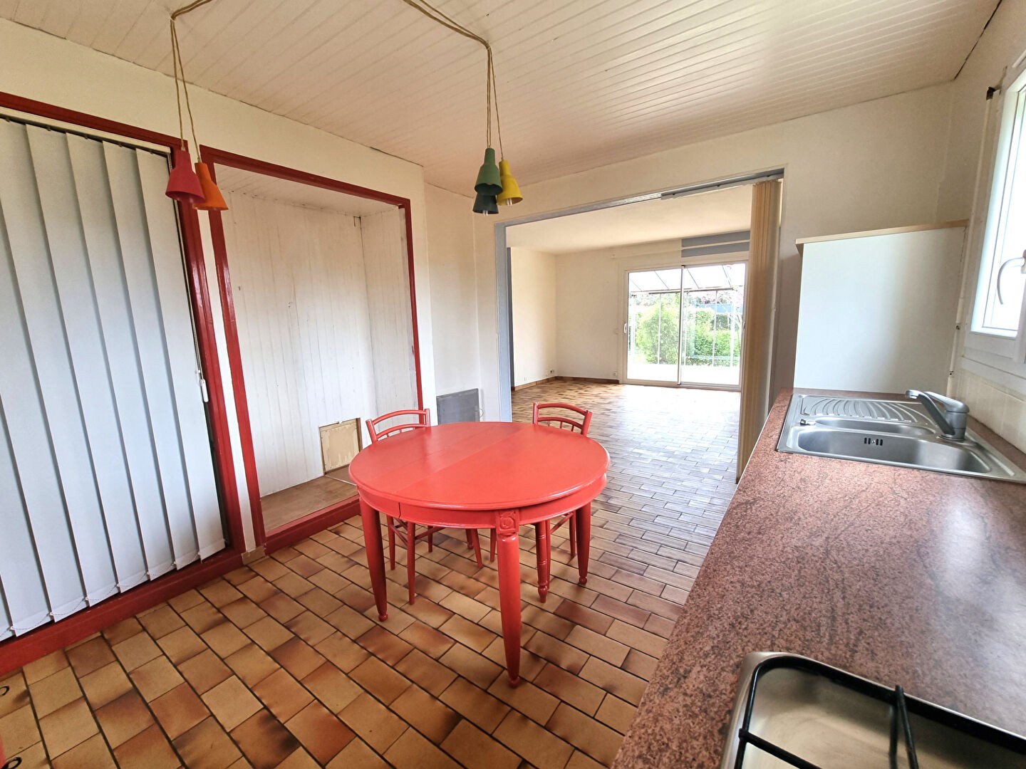 Vente Maison à Moëlan-sur-Mer 5 pièces