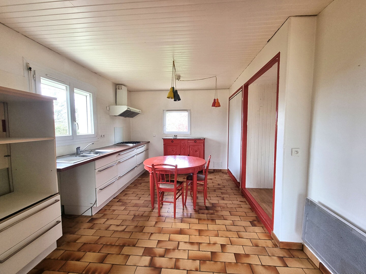 Vente Maison à Moëlan-sur-Mer 5 pièces