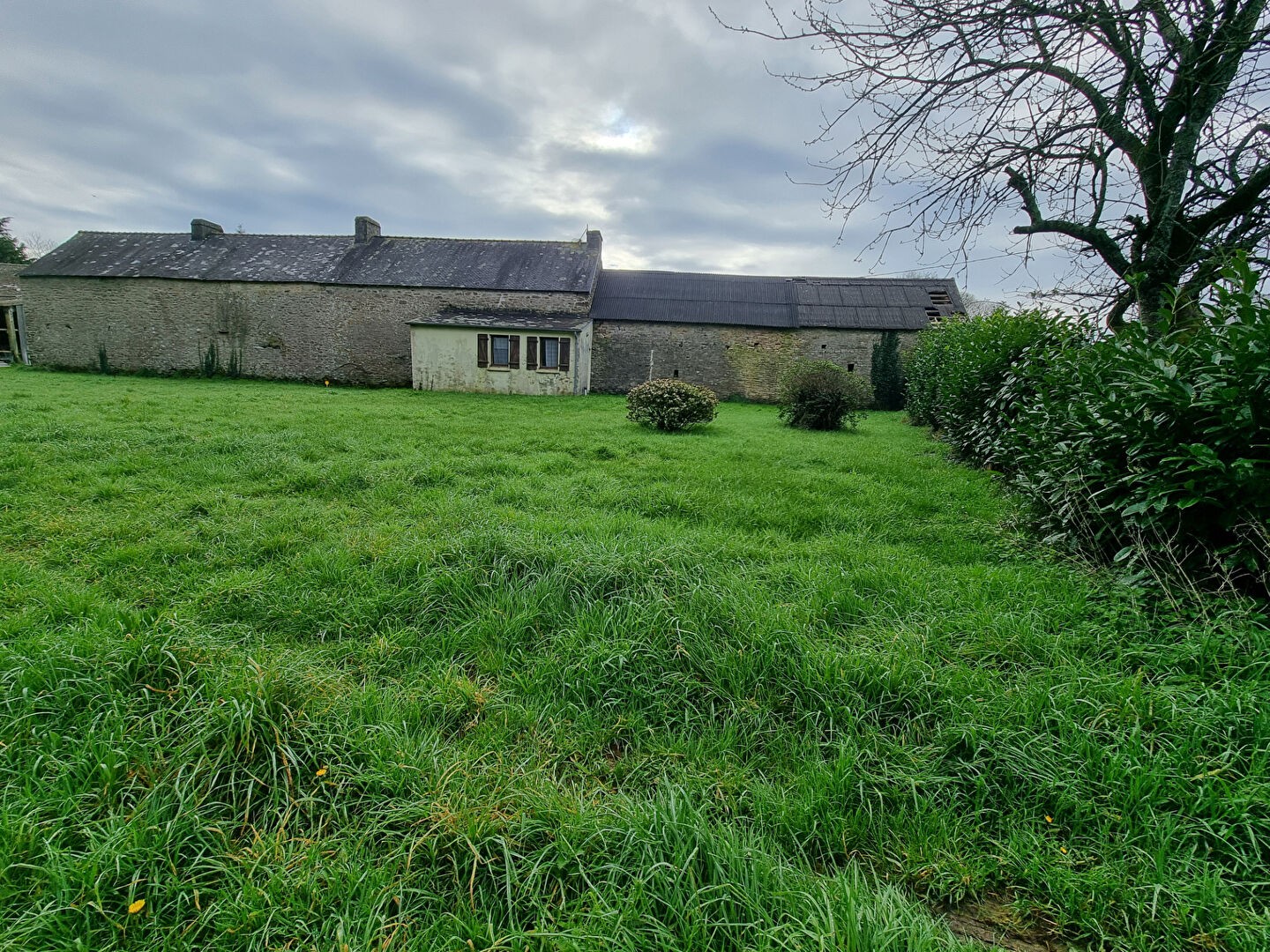 Vente Maison à Riec-sur-Belon 3 pièces