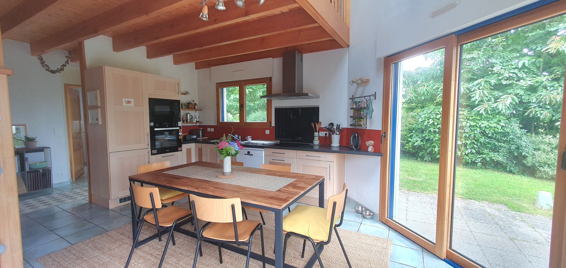 Vente Maison à Quimperlé 6 pièces